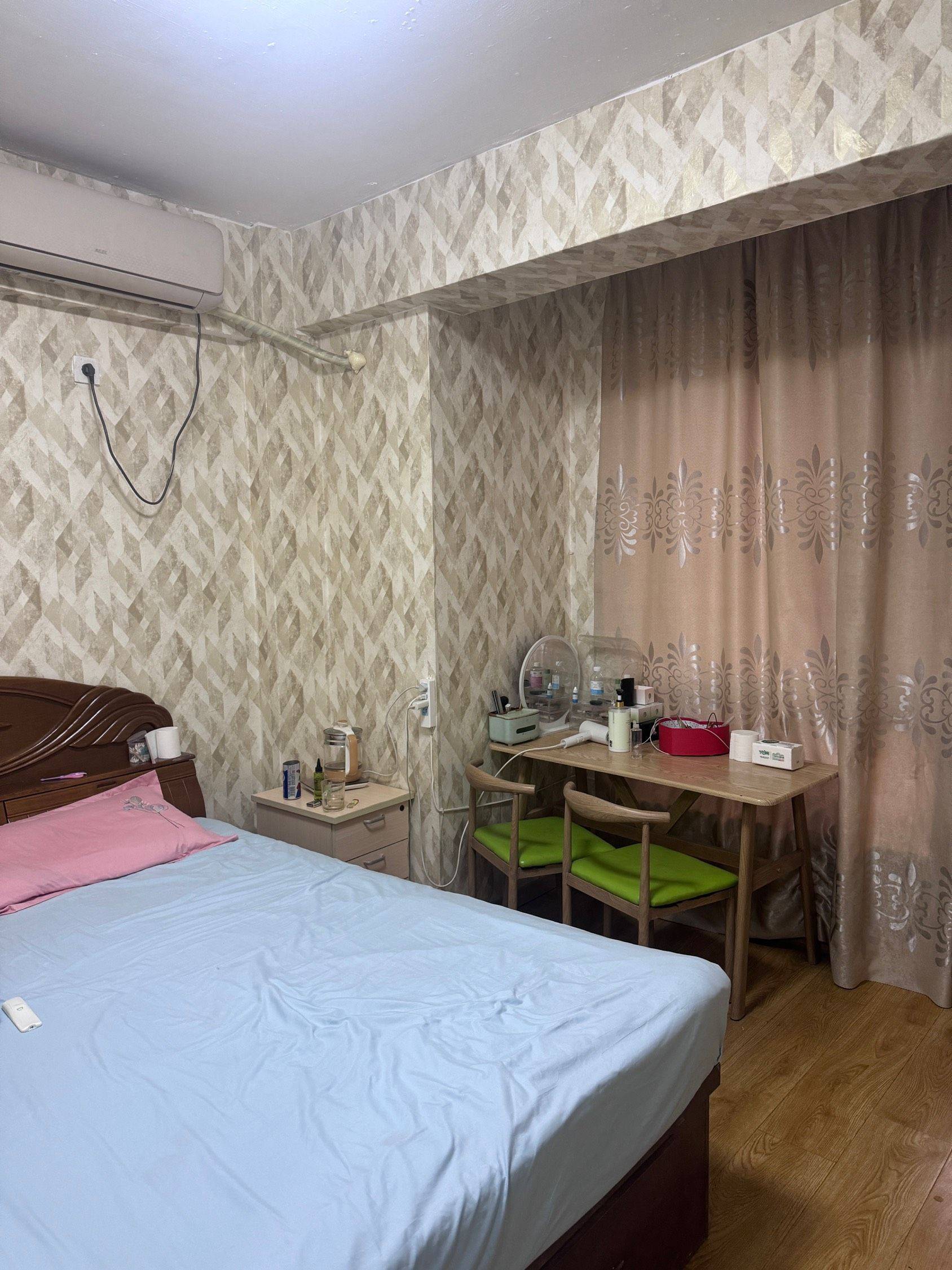 甘井子 中冶蓝城-二期