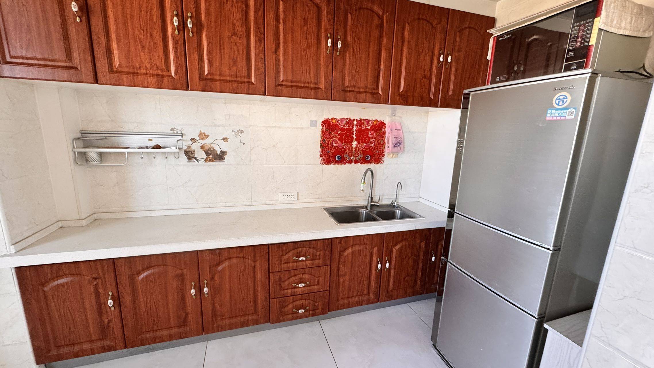 天津 津南 | 李桃园-8号楼_8