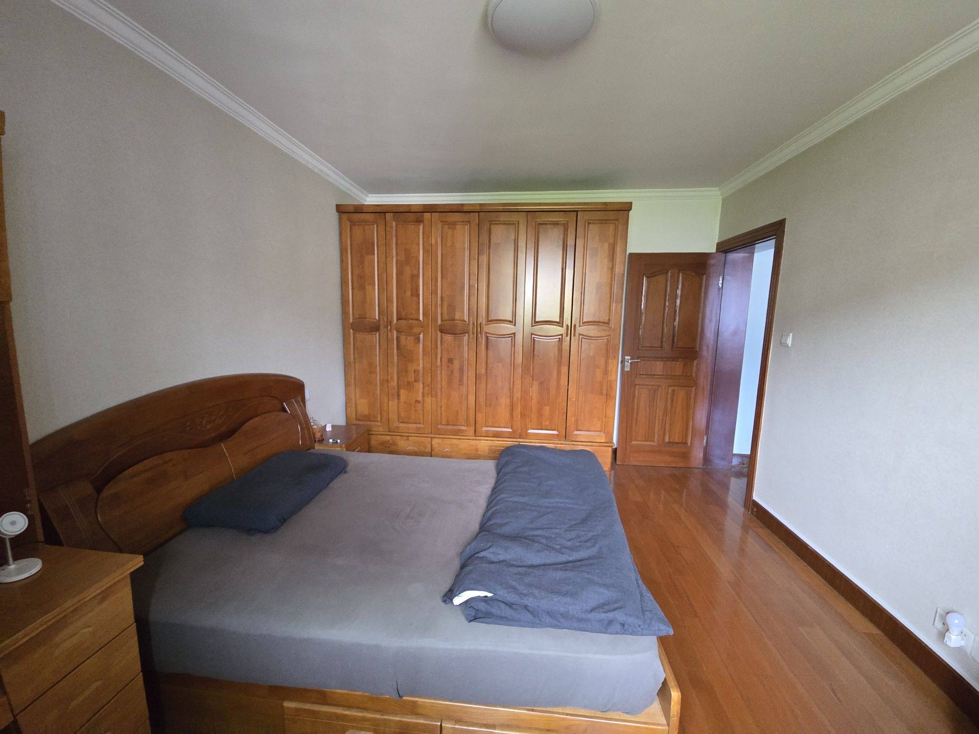 Zachery整租房源3