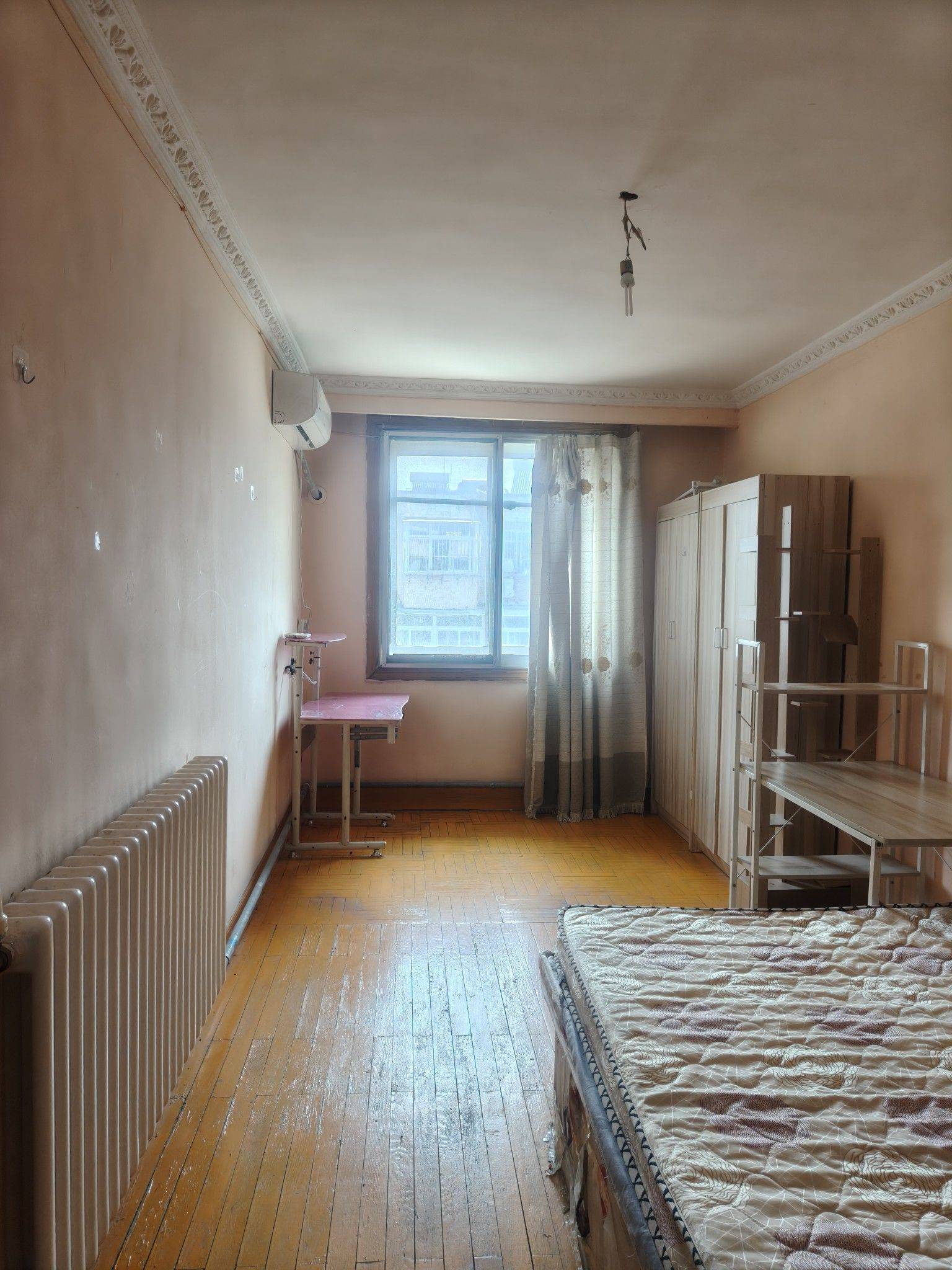 爱干净的宋同学整租房源1