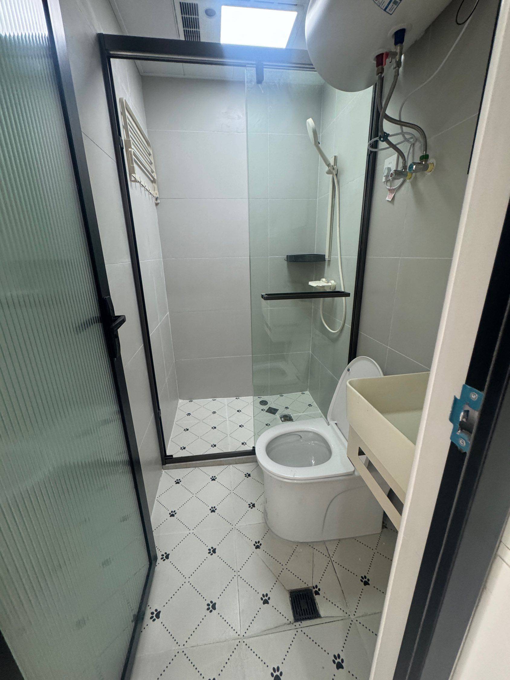 上海 浦东 | 川杨新苑一期_7