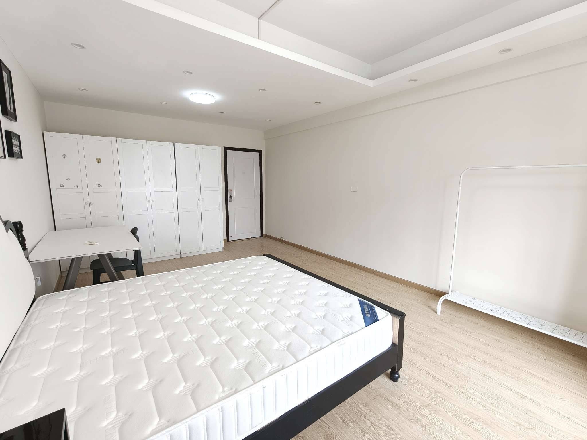 武汉 江汉 | 菱湖上品_3