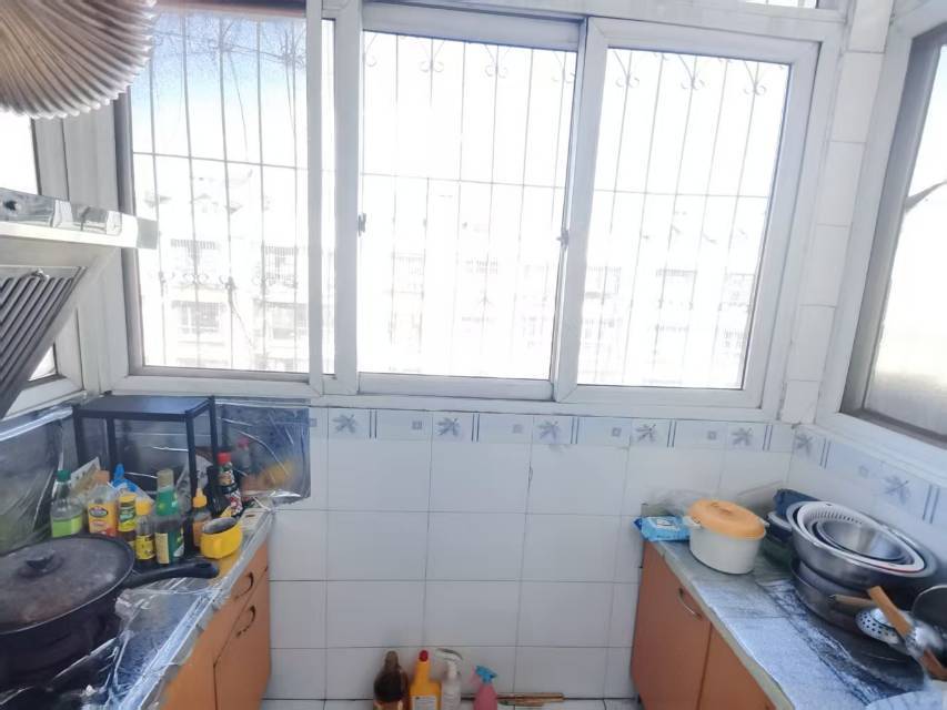 蜡笔小新眼儿💕整租房源2