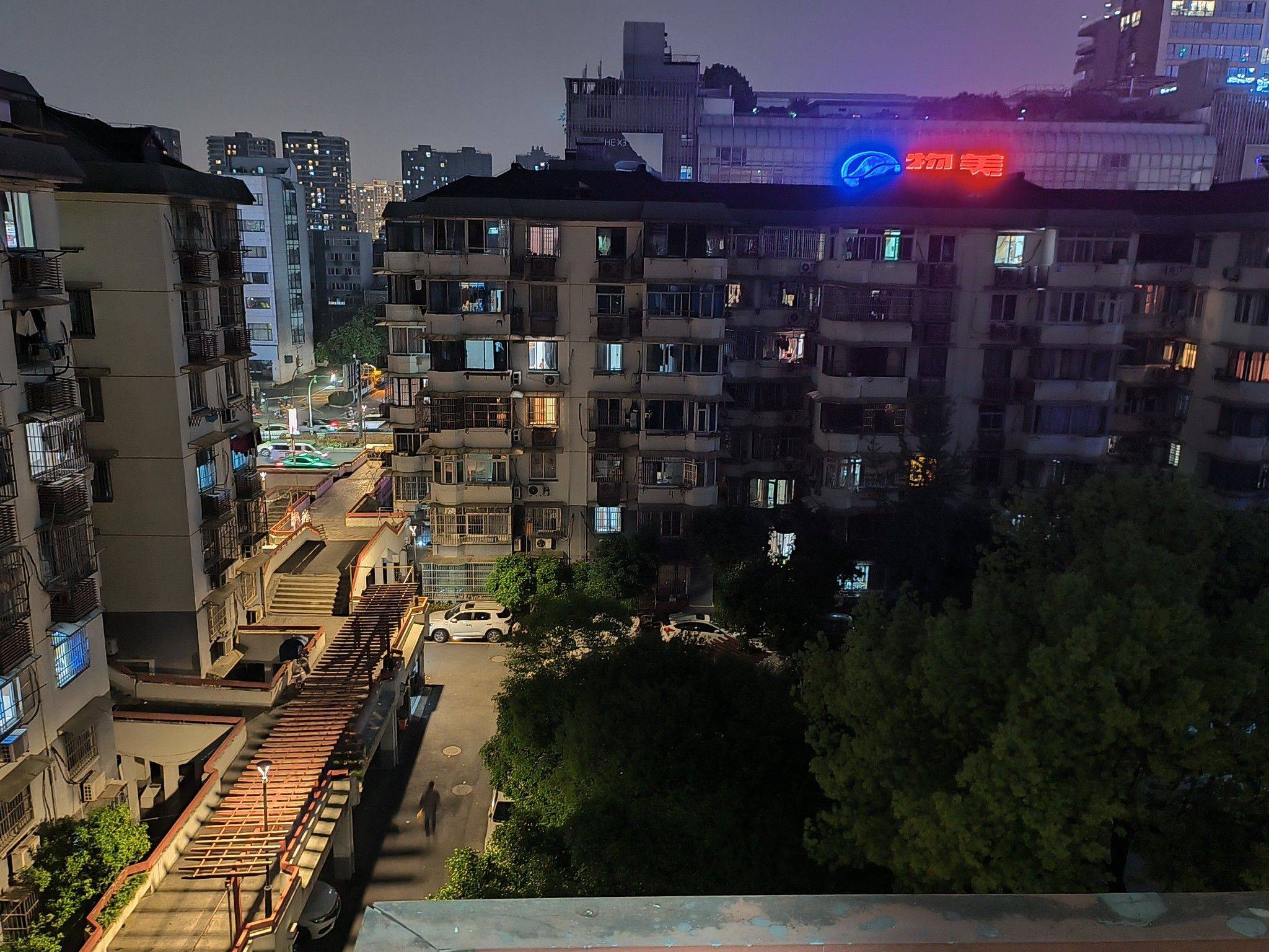 杭州 西湖 | 翠苑四区西区-10幢_6