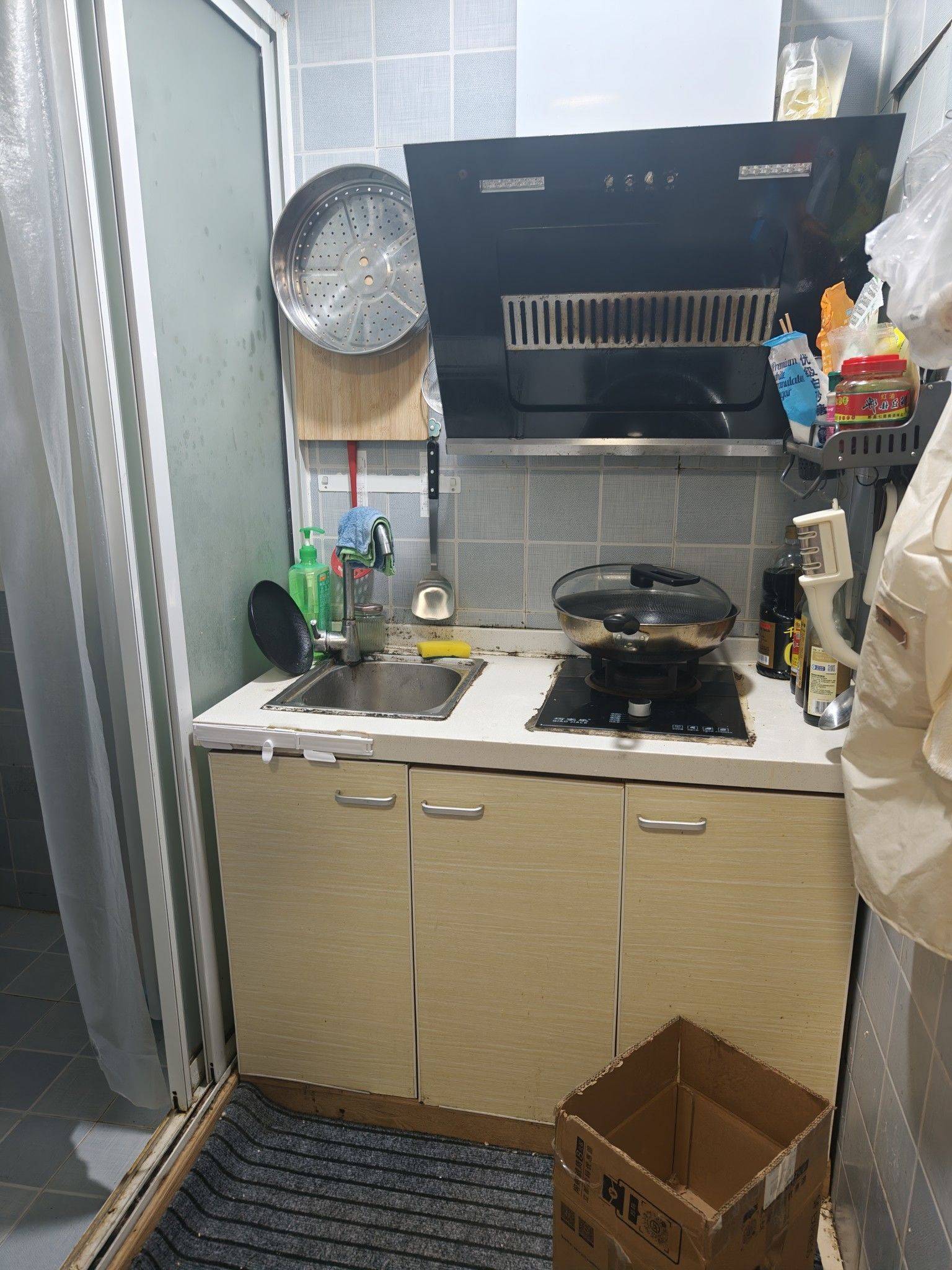 一只锟整租房源3