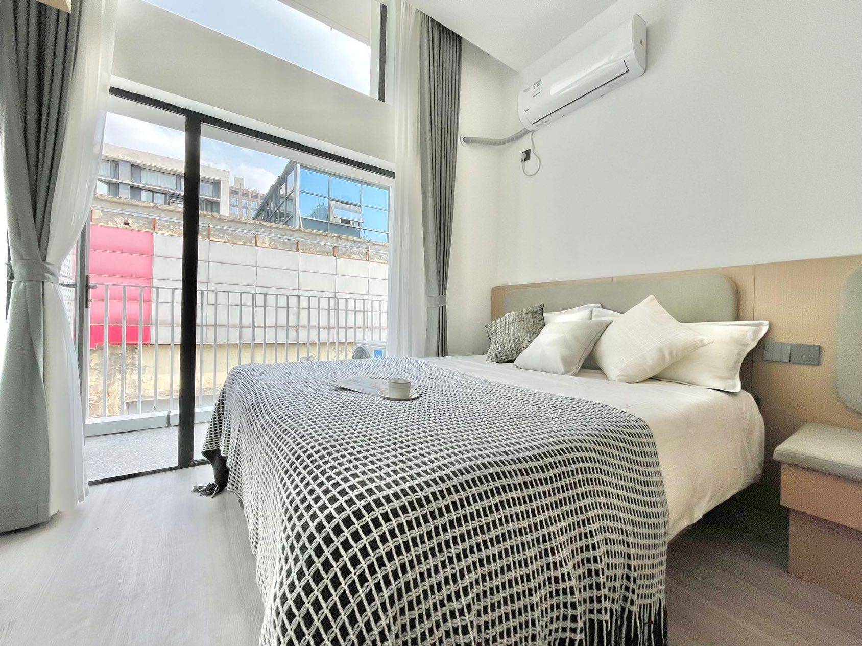 蓝色快看整租房源3