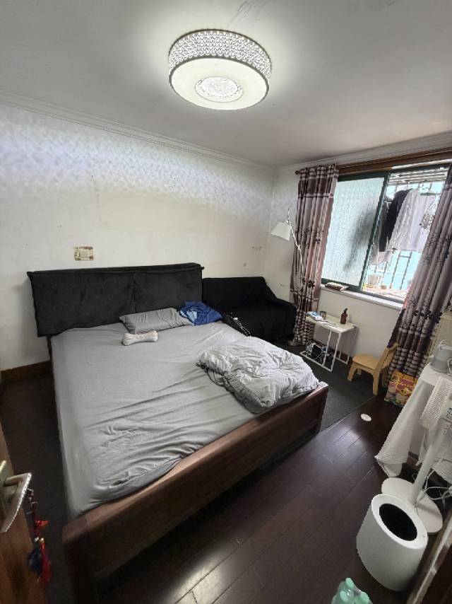 海带精整租房源3