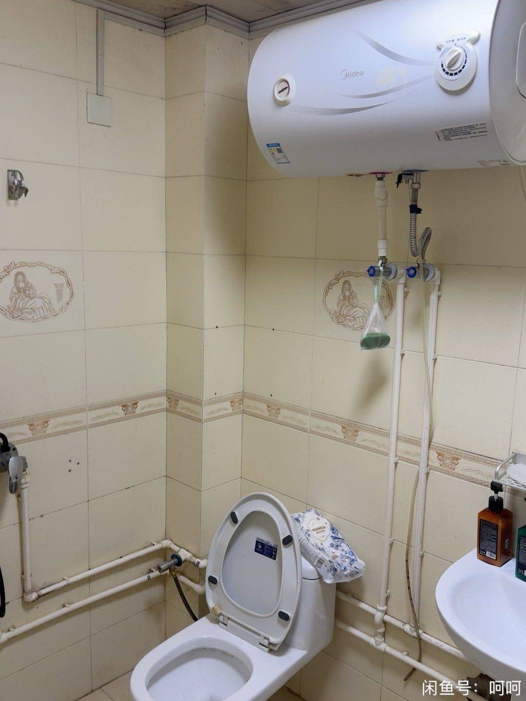 栖霞 芝嘉东苑-1号楼