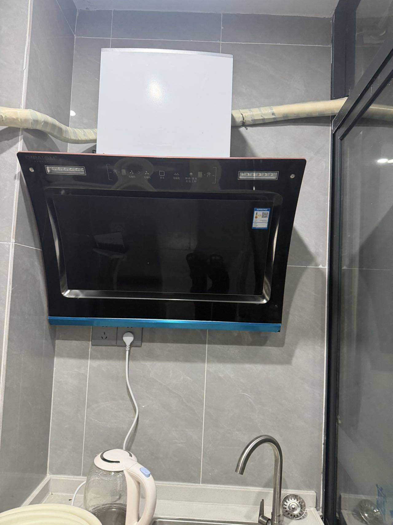 广州 花都 | 漫居公寓(东华庄店)_3