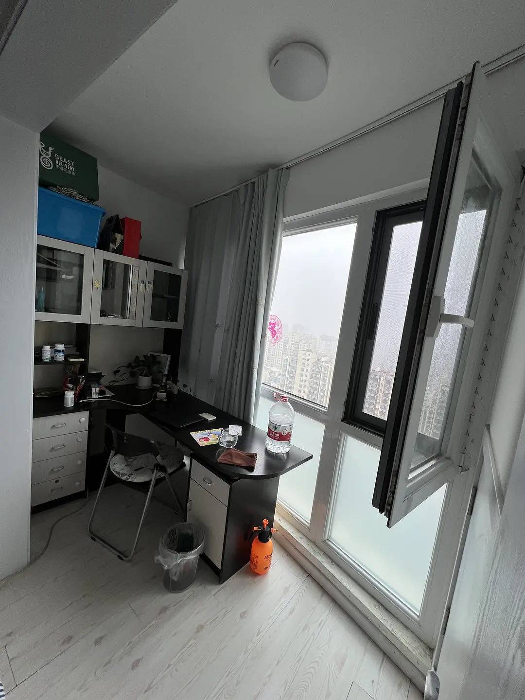 北京 丰台 | 七号院小区-9号楼_6