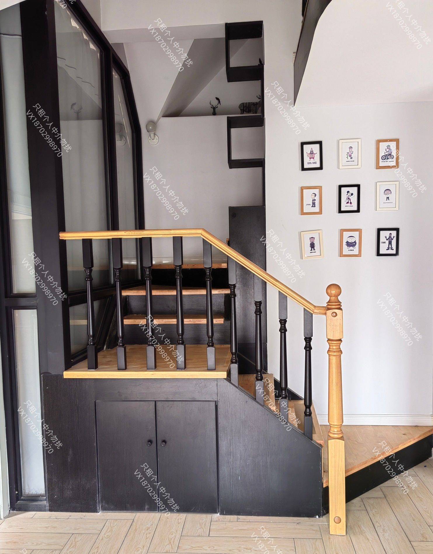 未央 香克林小镇