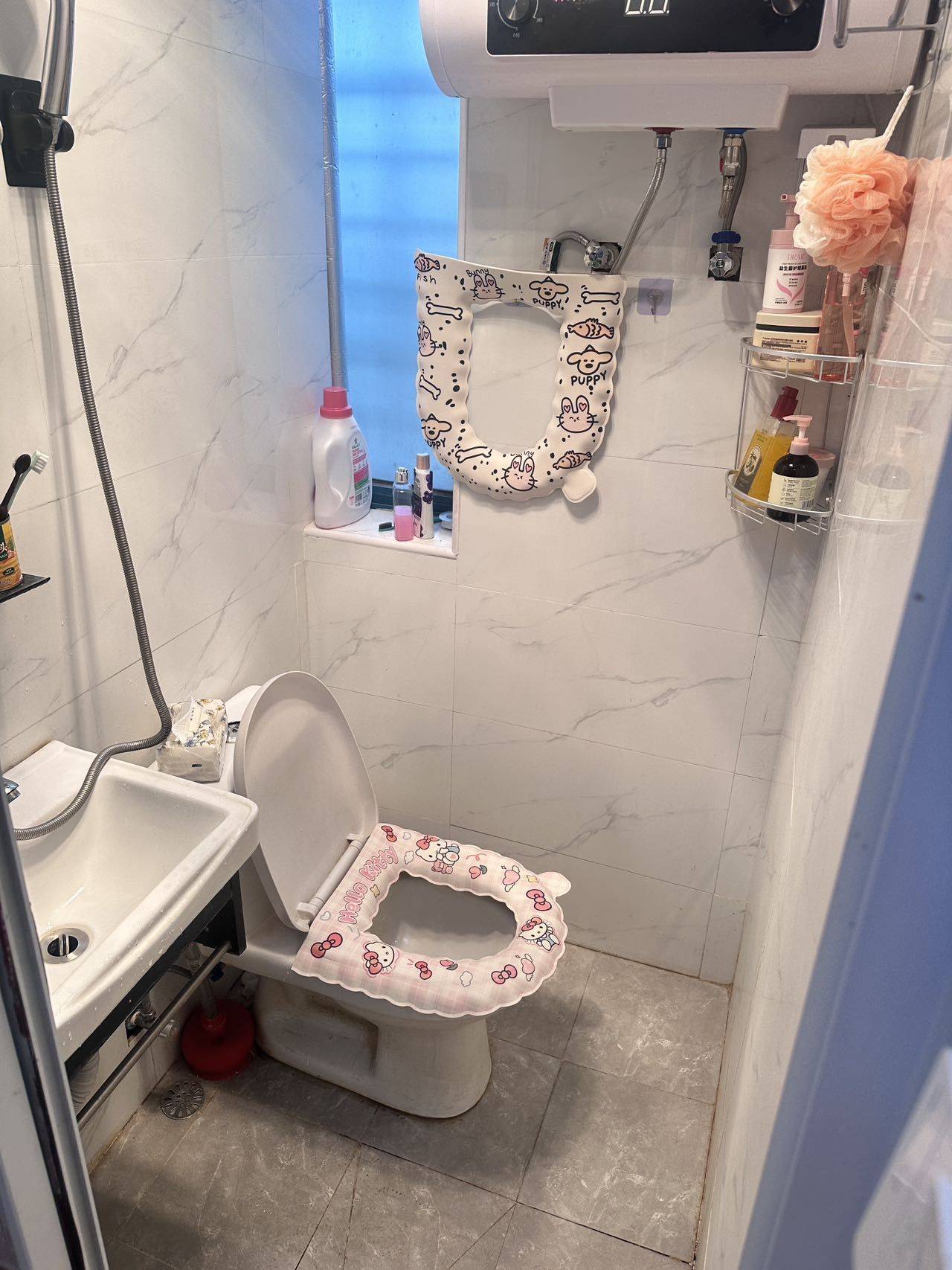 范丞丞整租房源3