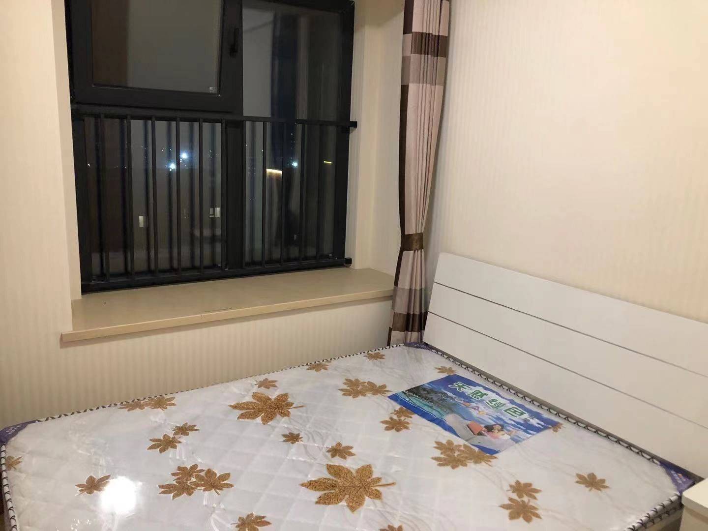 青岛 黄岛 | 万科城市之光_3