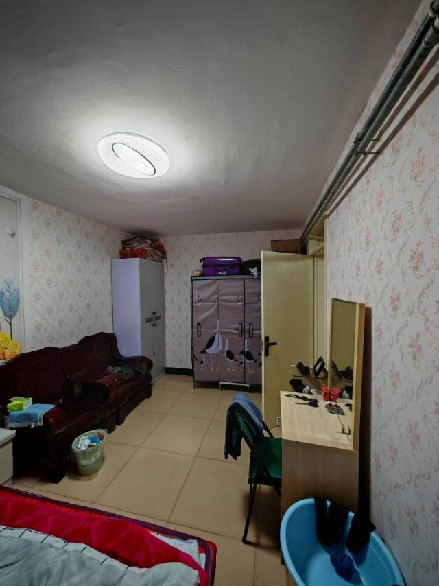 石家庄 裕华 | 长安工商局宿舍36号楼_6