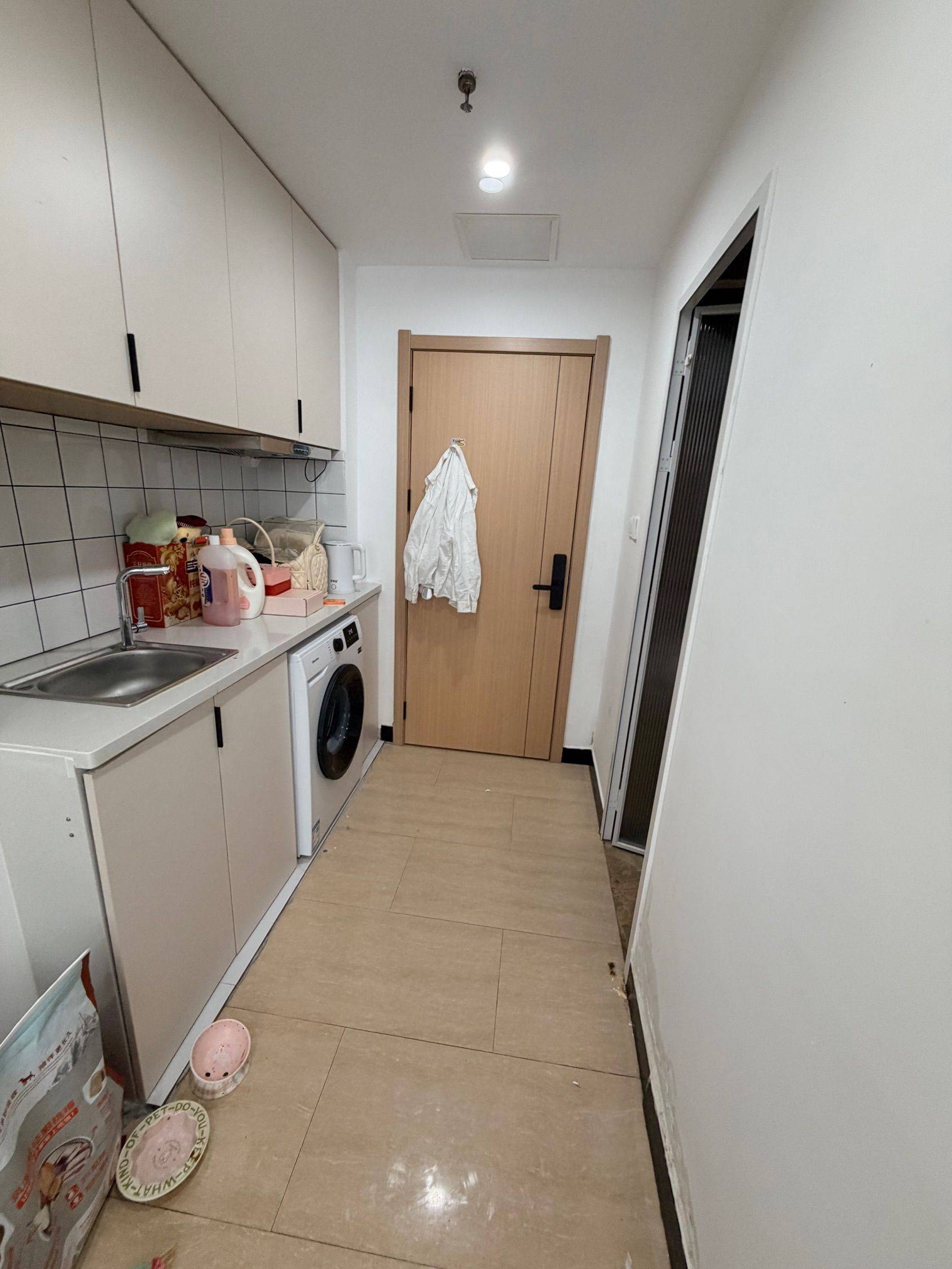 武汉 硚口 | 星程酒店(武汉汉西一路地铁站店)_3