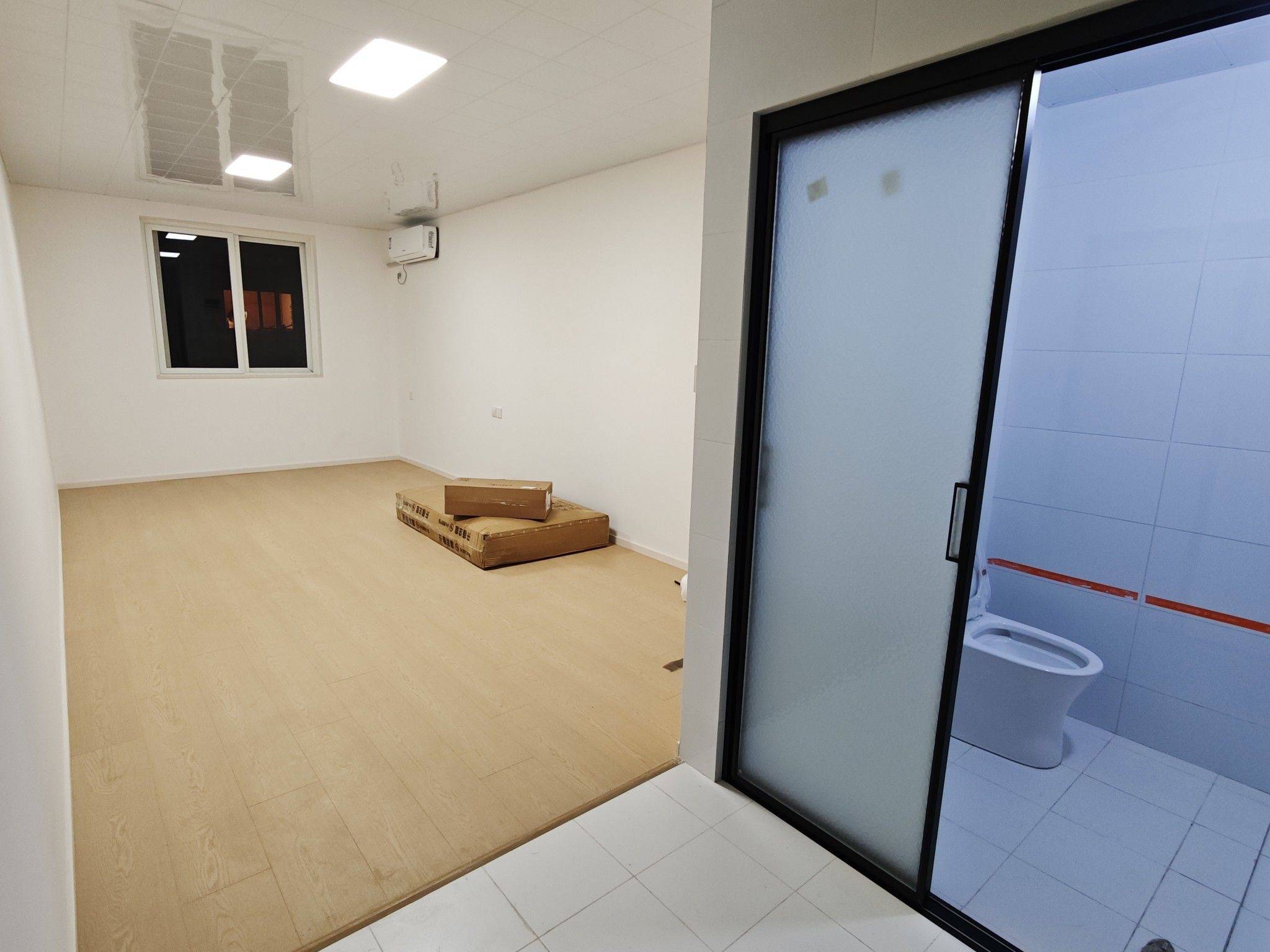 浦东 西三里桥小区