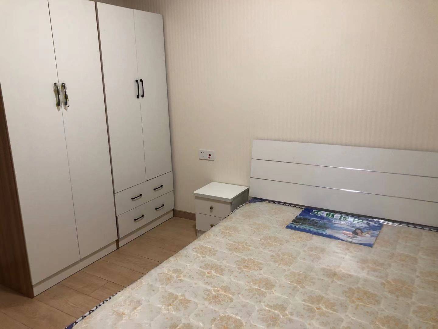 等风来整租房源3