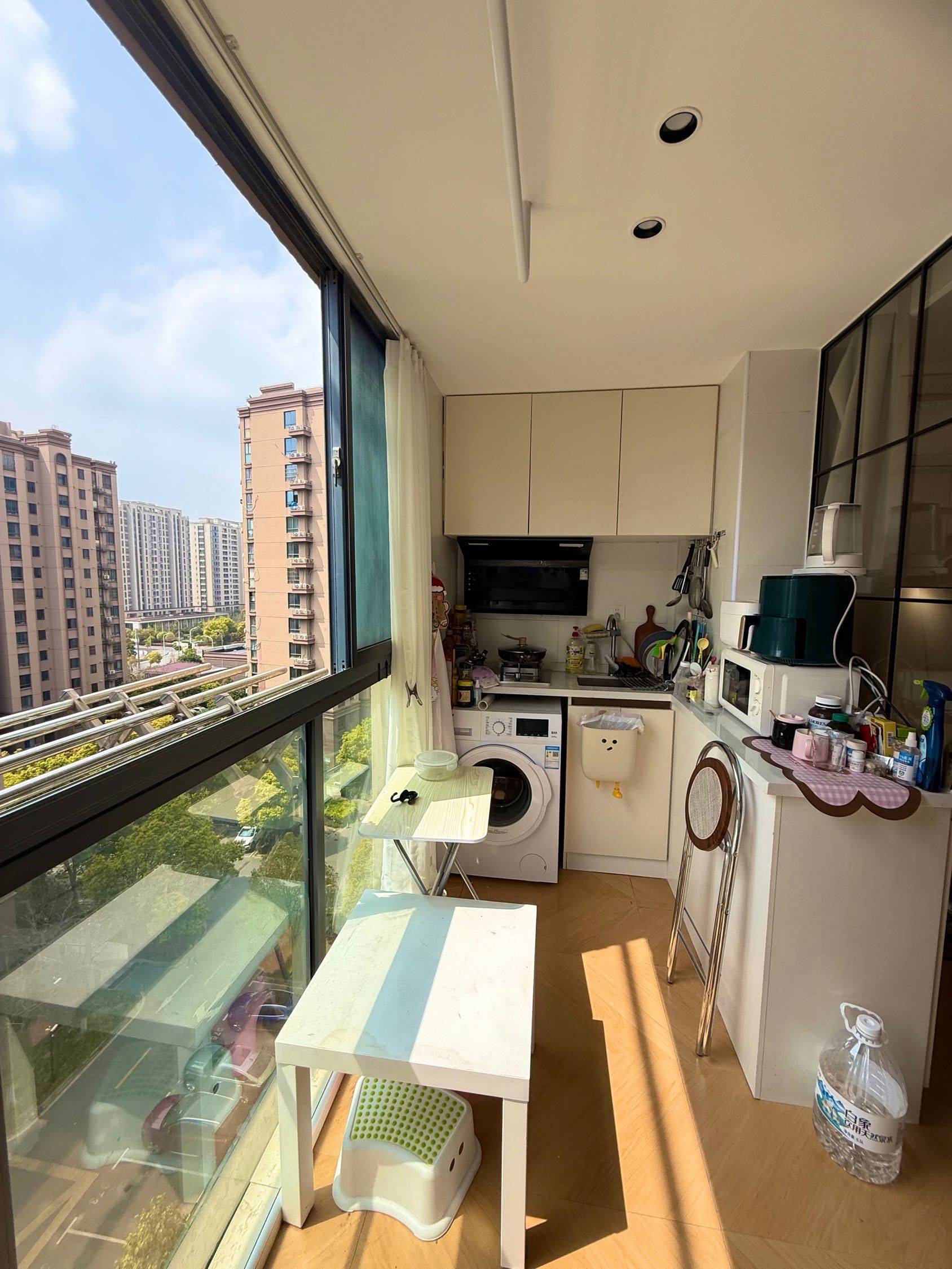 上海 宝山 | 乾皓苑-16号楼_6