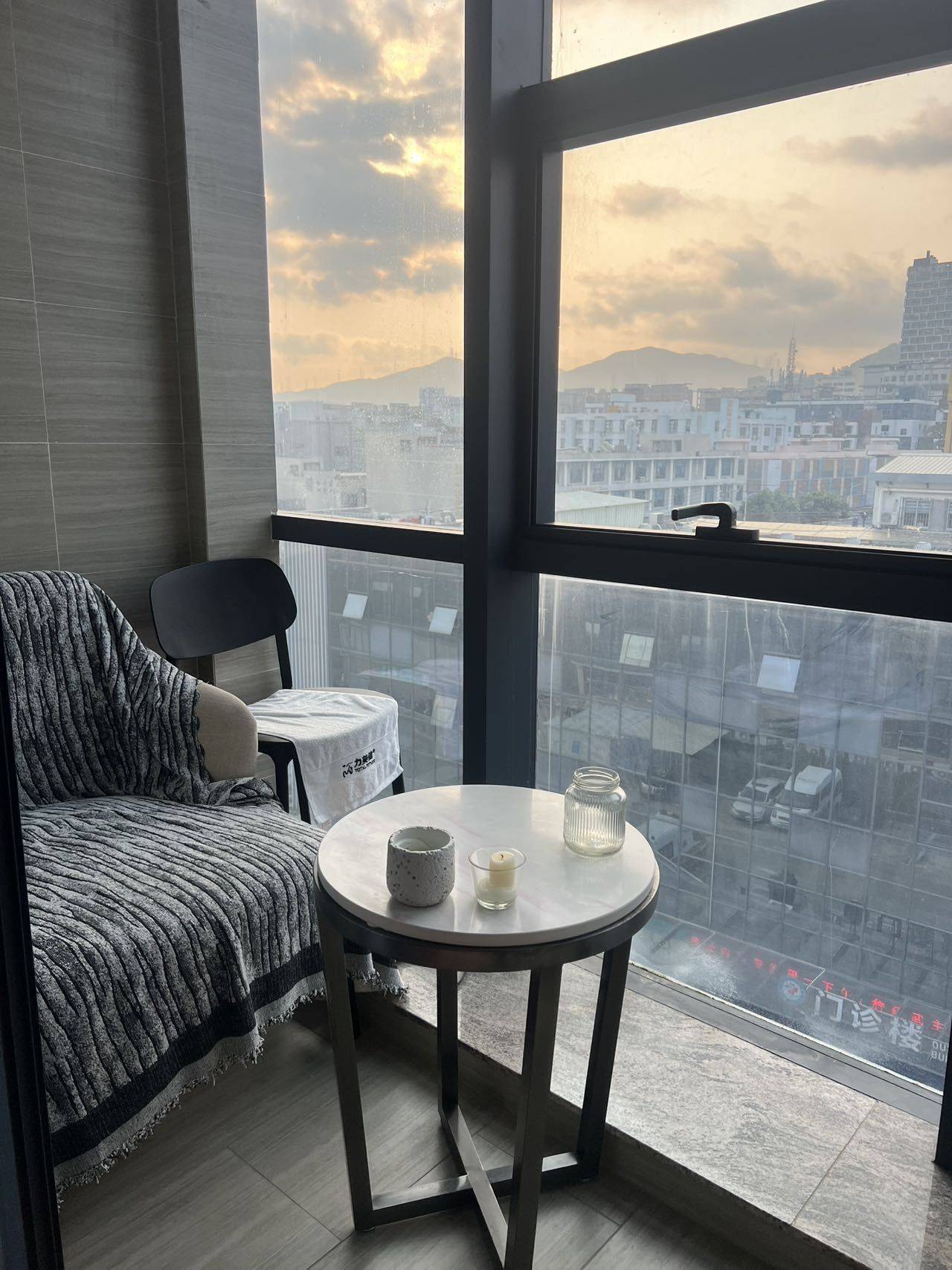 深圳六约公寓出租整租房源3