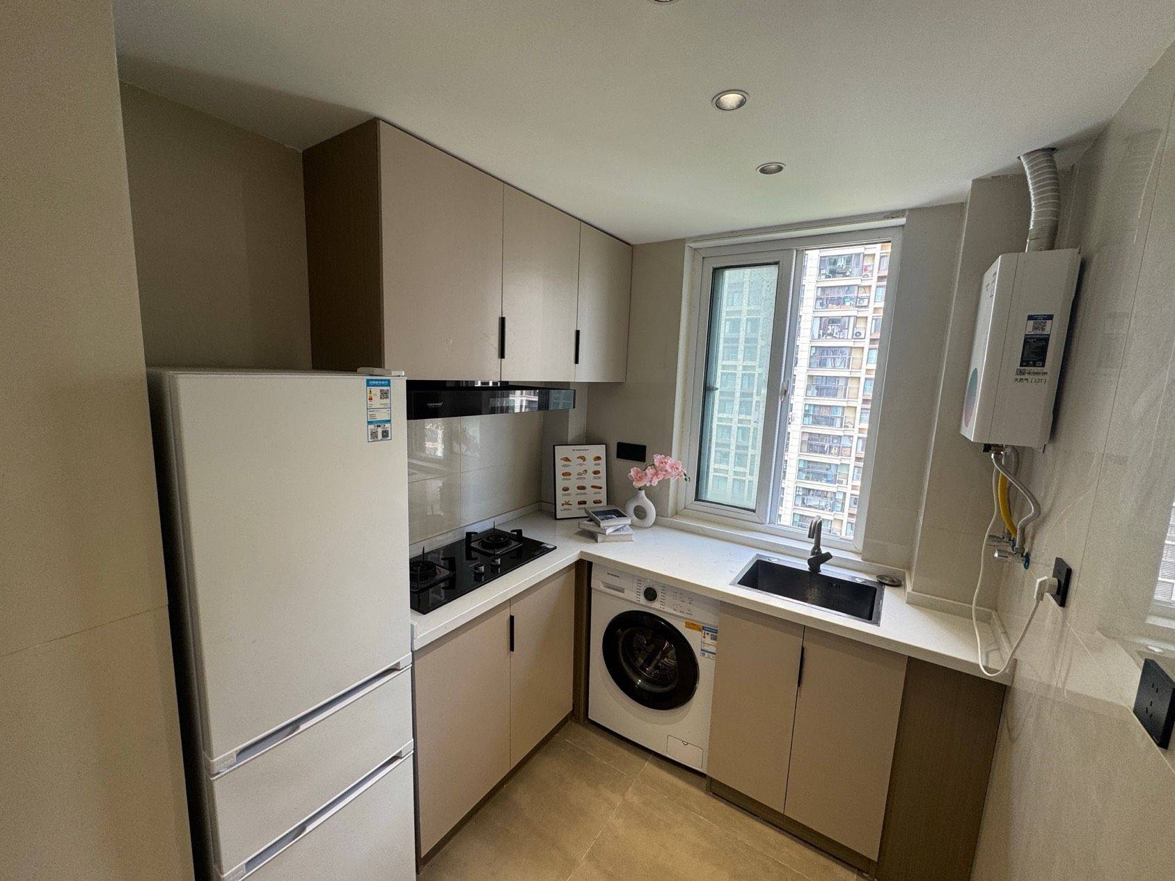 我负责搞定一切整租房源3