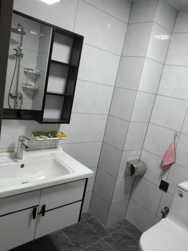 郑州 金水 | 路砦双河嘉苑-南院_4