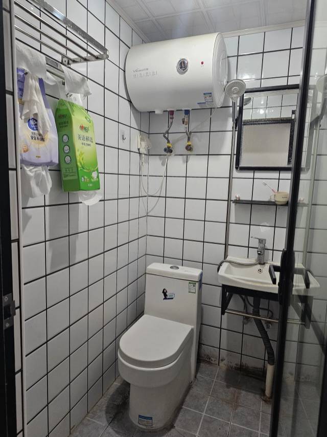 上海 宝山 | 祁秀雅苑_4