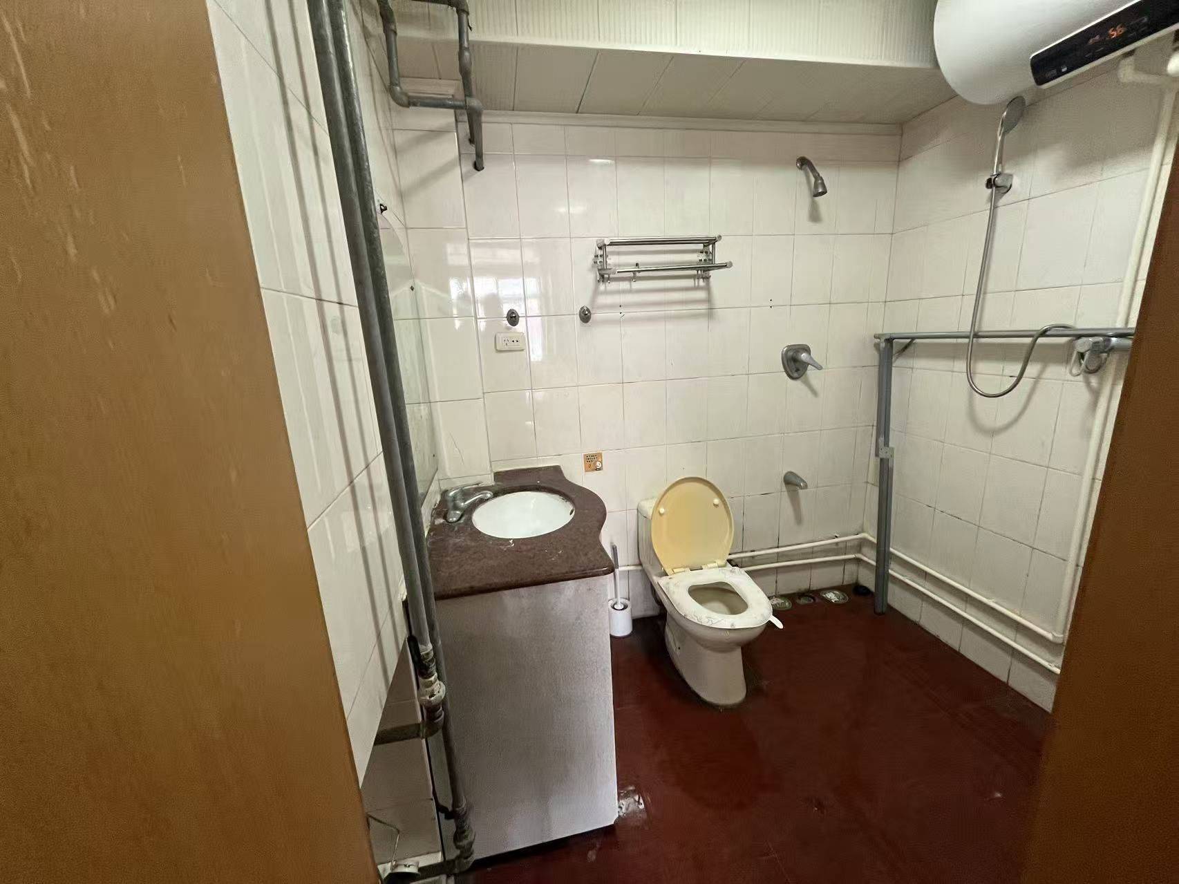 青岛 崂山 | 裕龙科技公寓_5