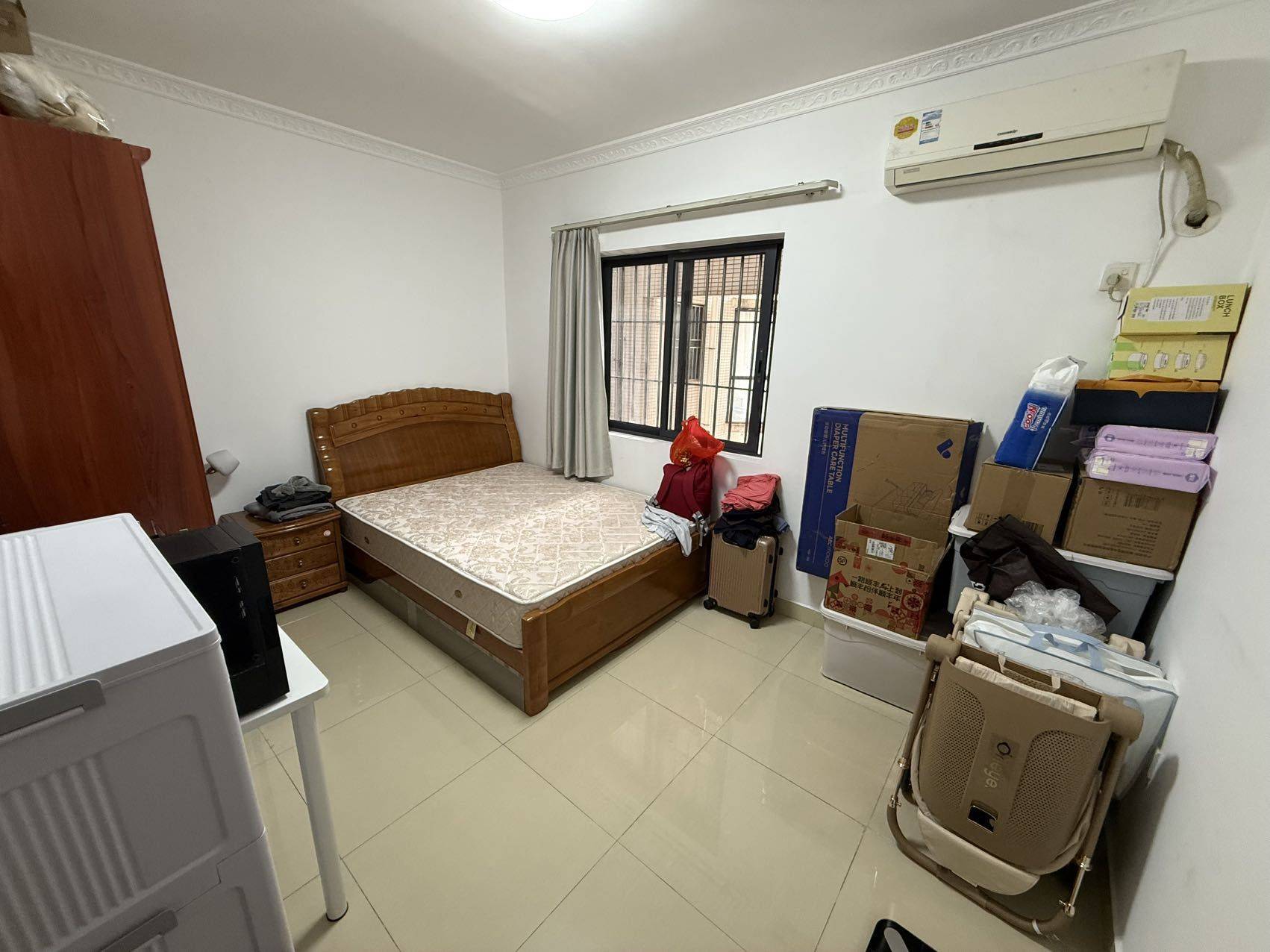 Jamie🌒整租房源3