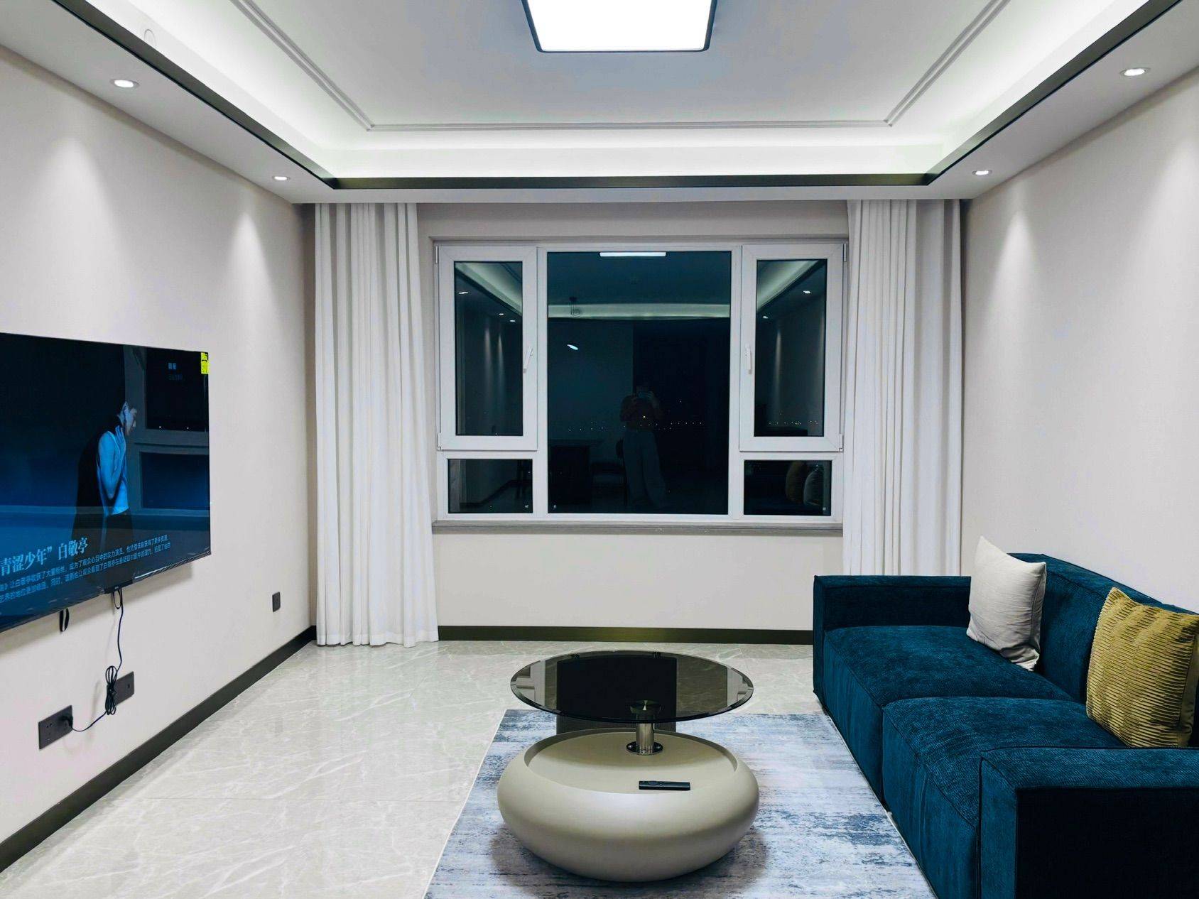 和平 和平之门棠颂