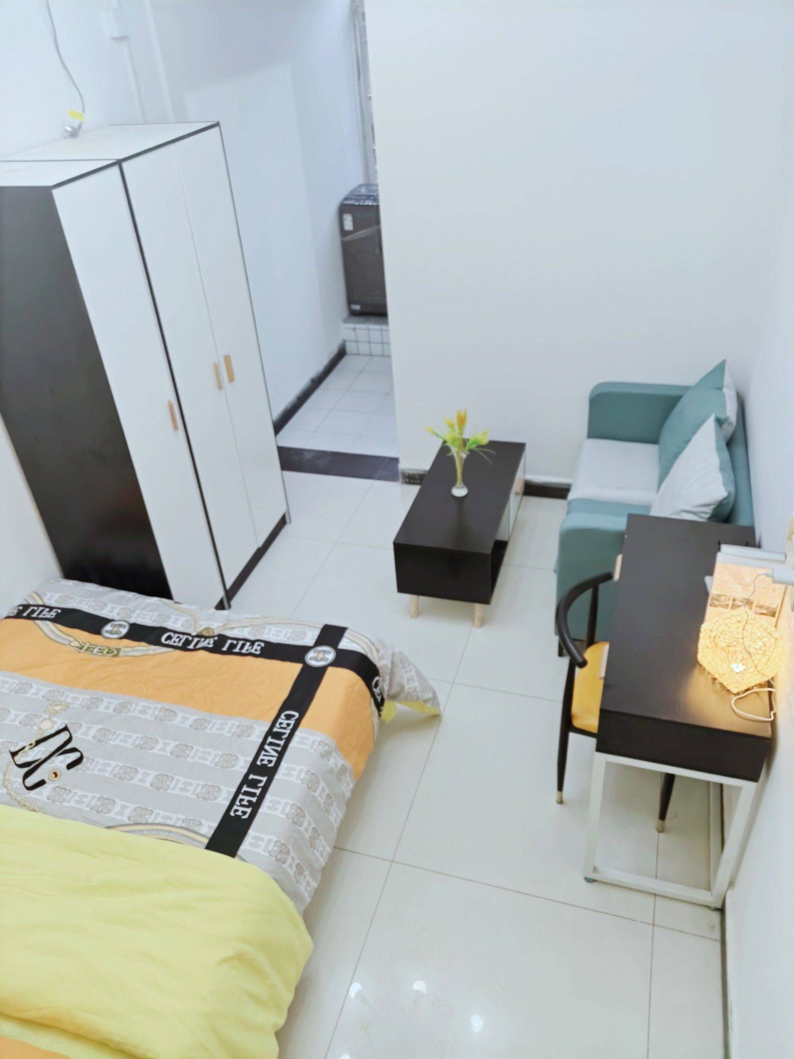 长沙房东直租整租房源2