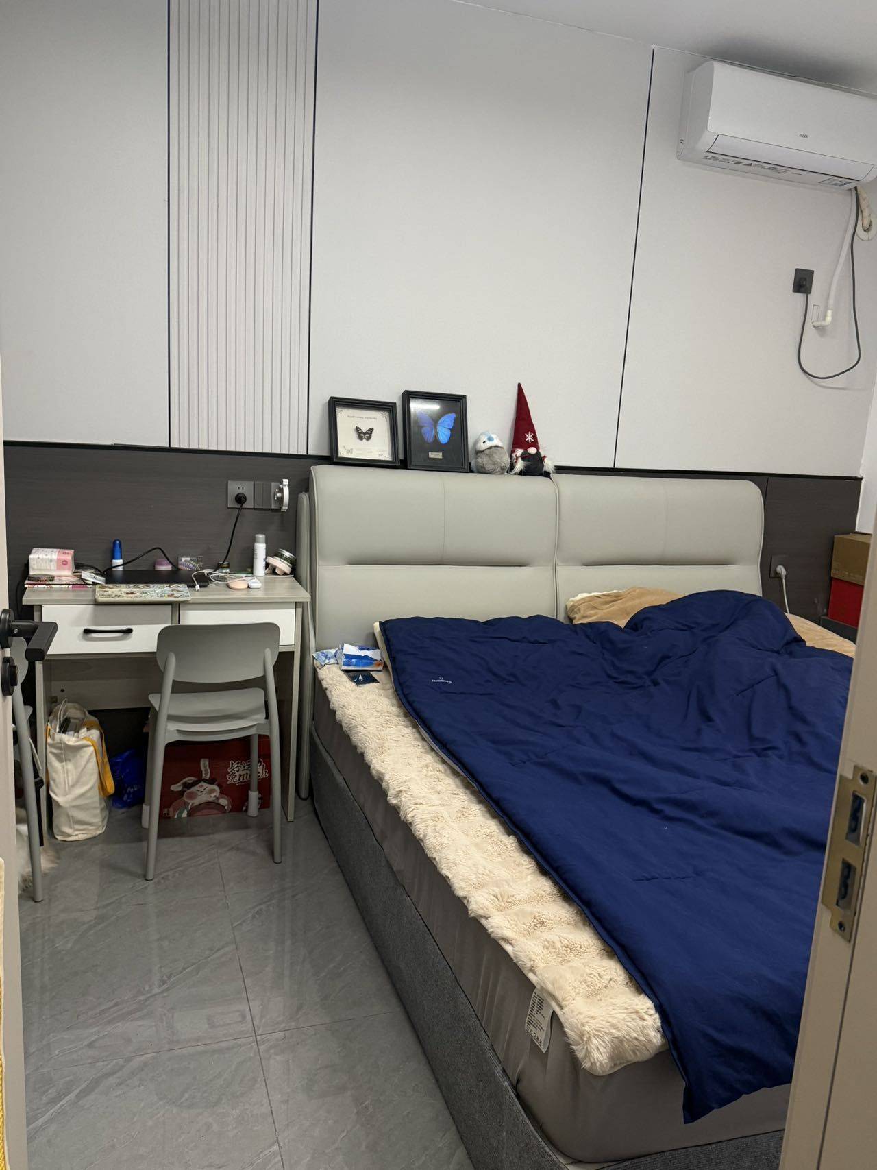 鼓楼区 云遇西洪公寓小院(福州凤凰池地铁站店)