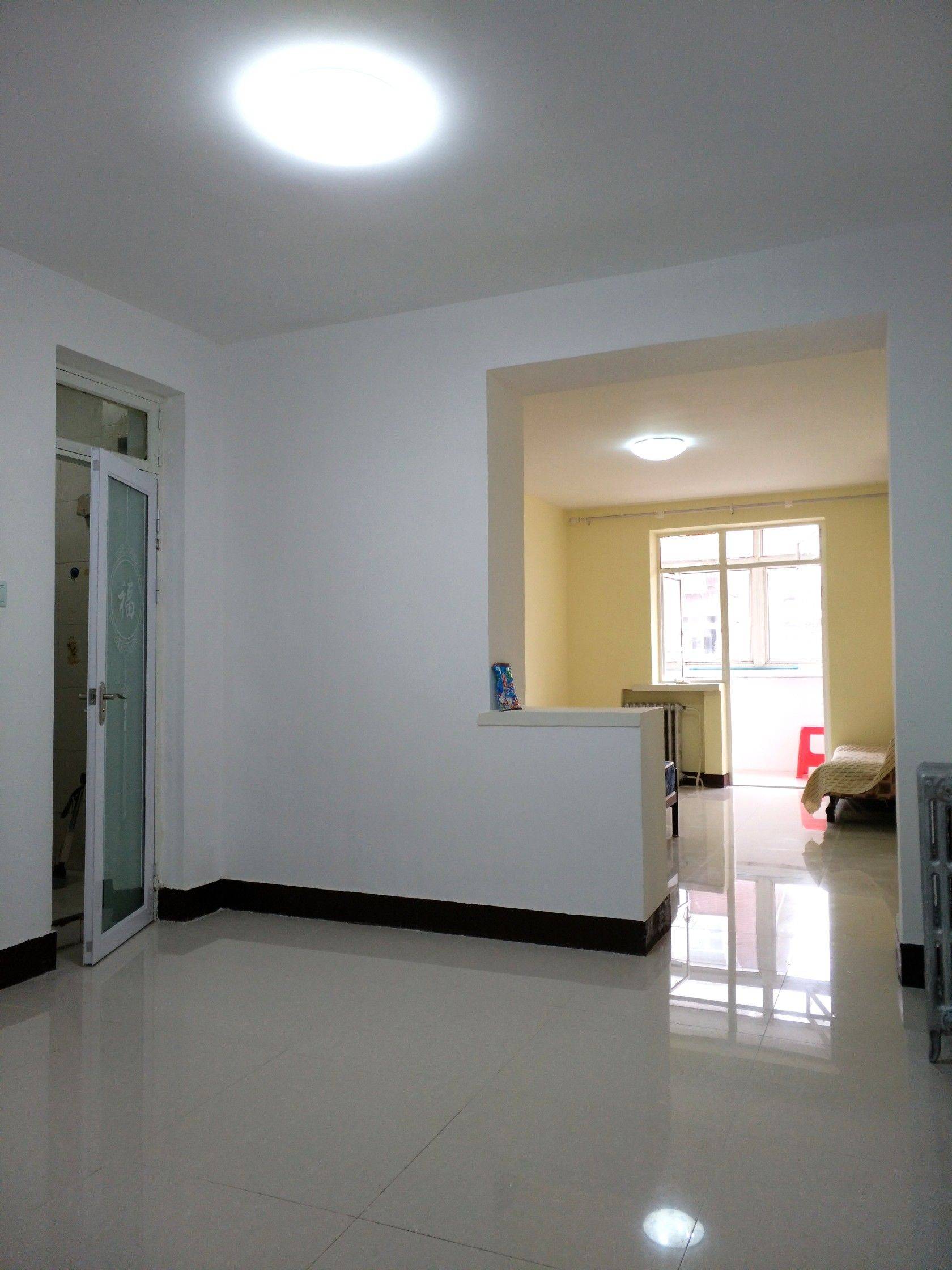 天津 河北 | 芳园里-3号楼_6