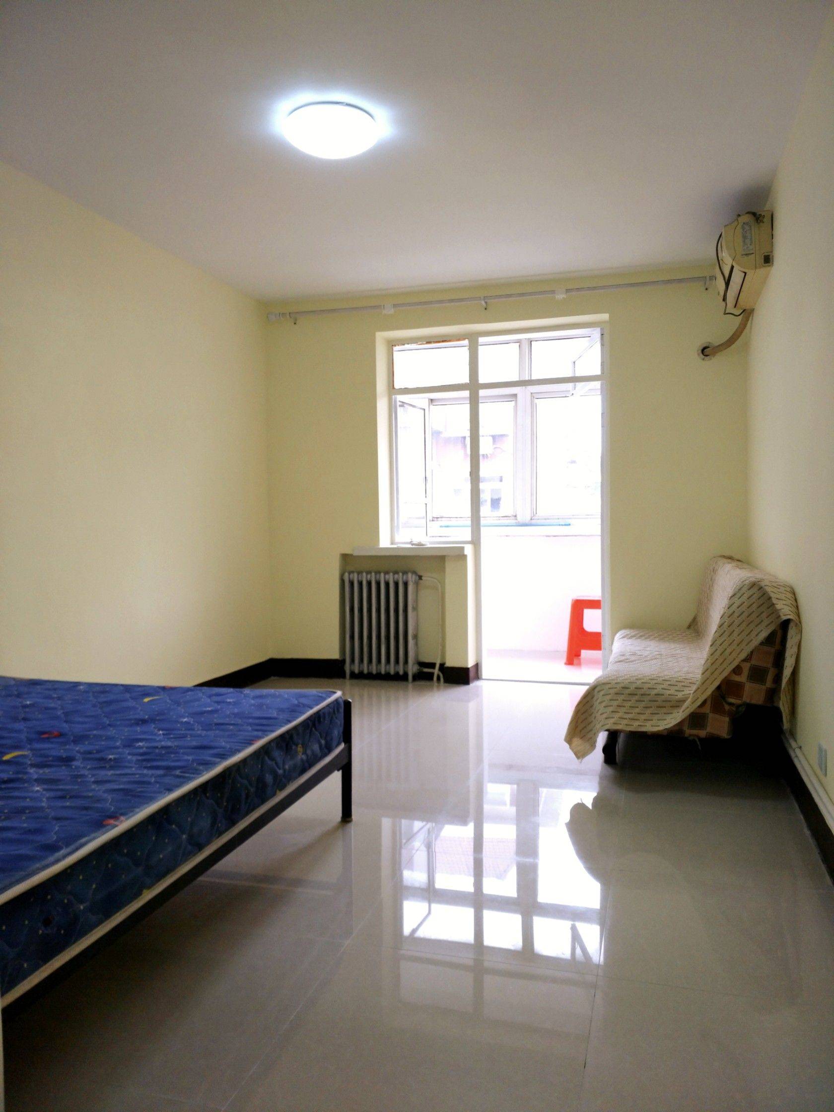 阳光下的麦田整租房源1