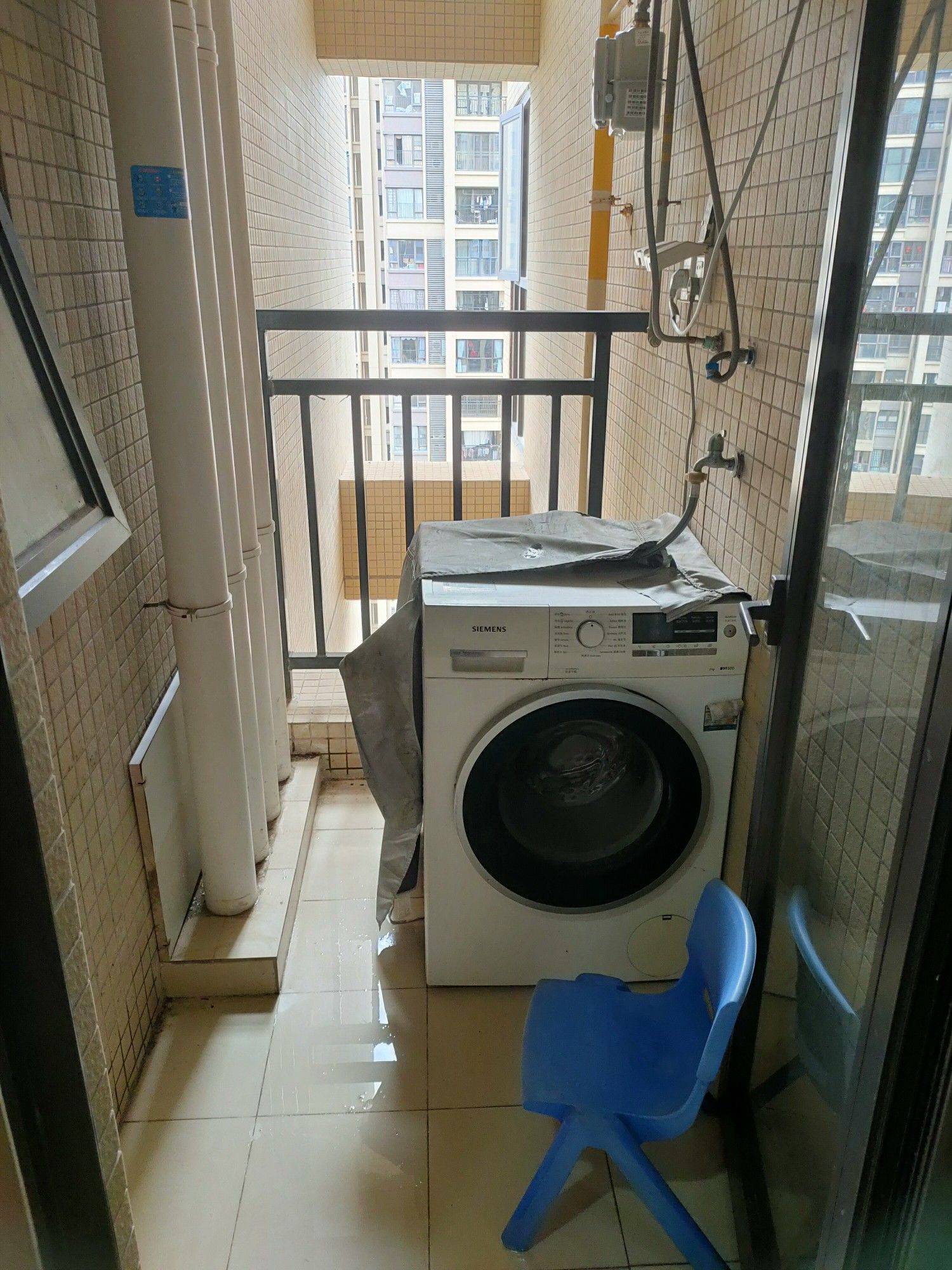 珠海 金湾 | 保利香槟国际花园_6