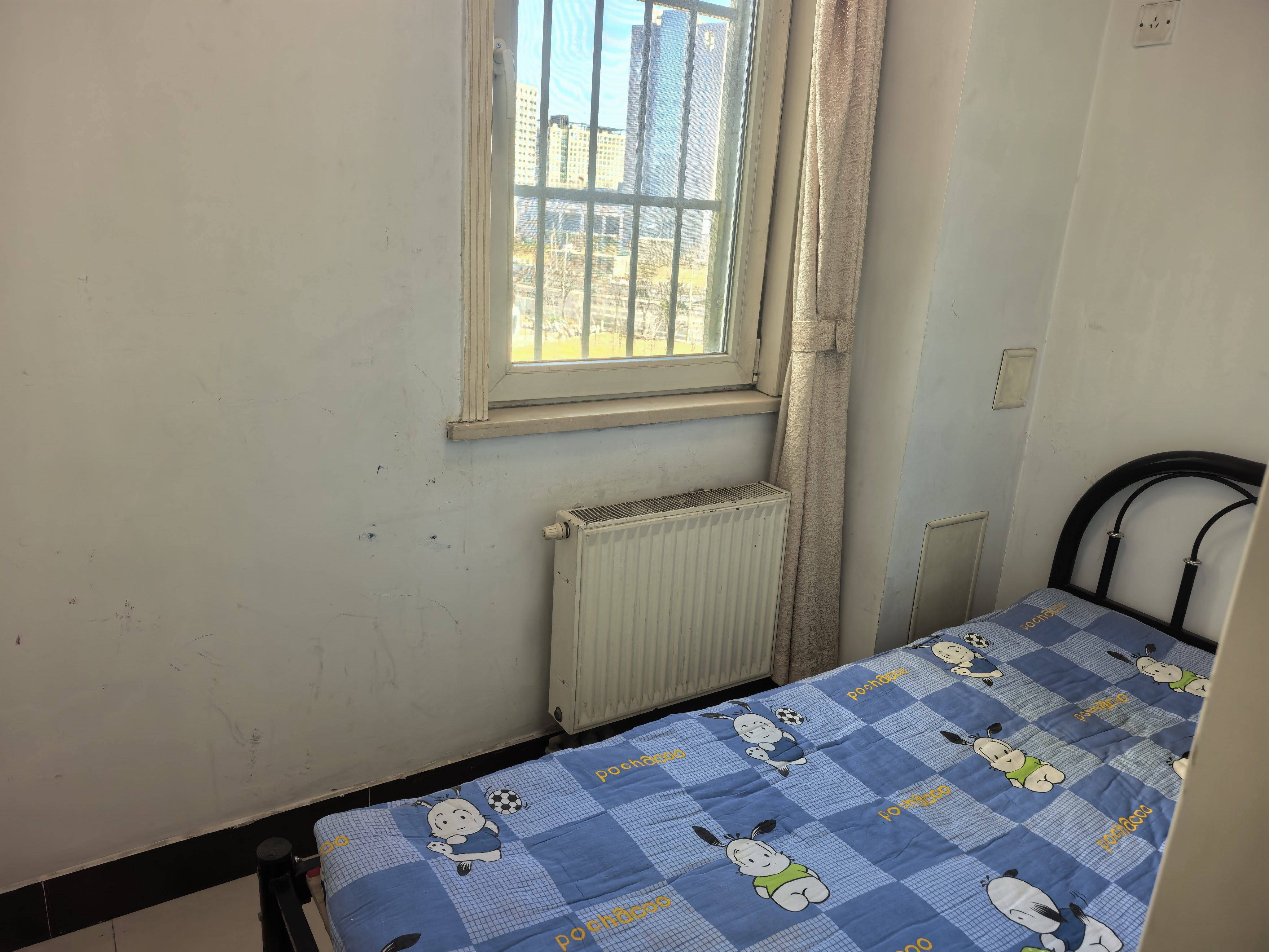 北京 海淀 | 燕语清园小区_4