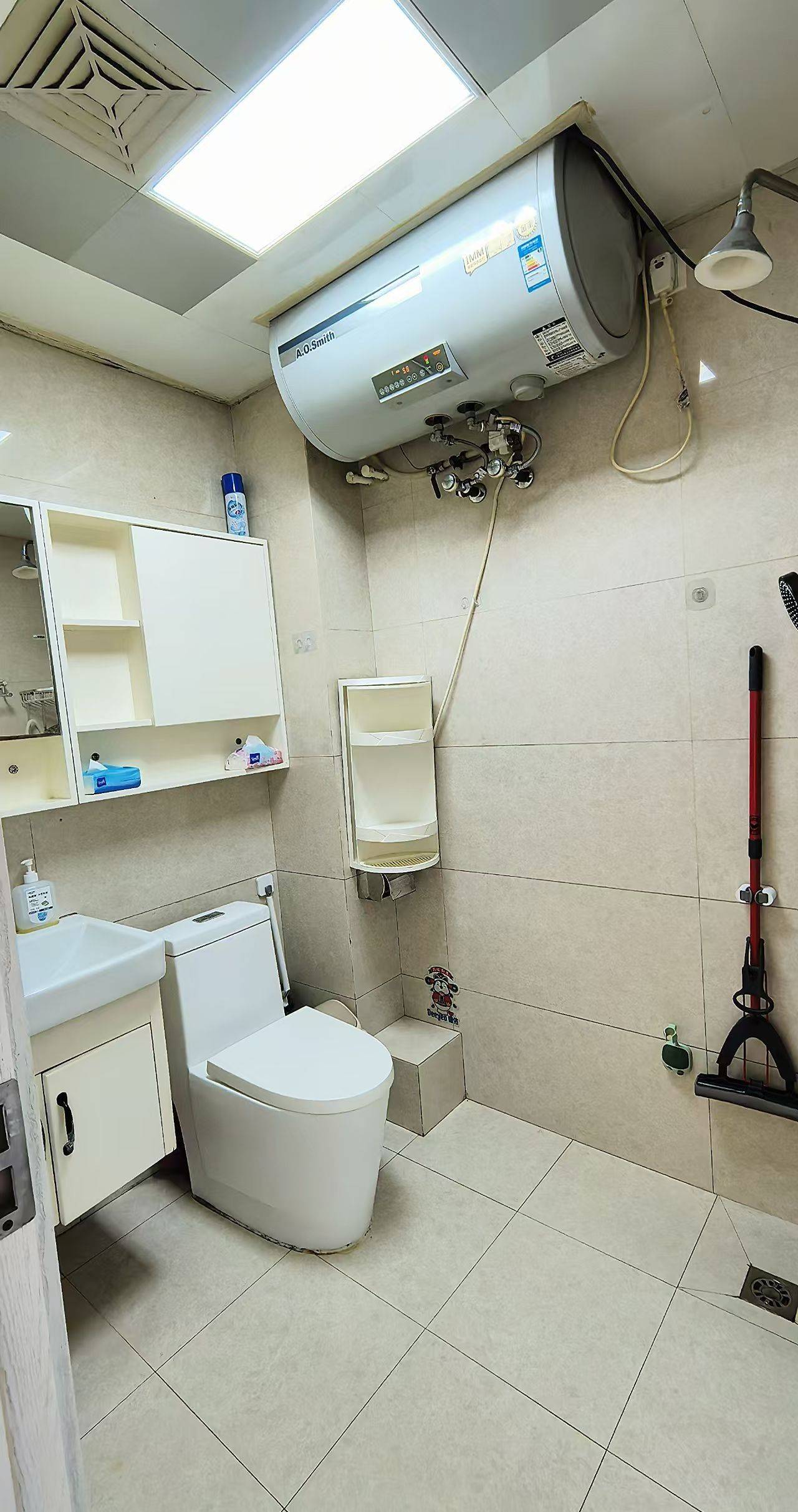 青岛 崂山 | 溪谷美寓北区-3号楼_6