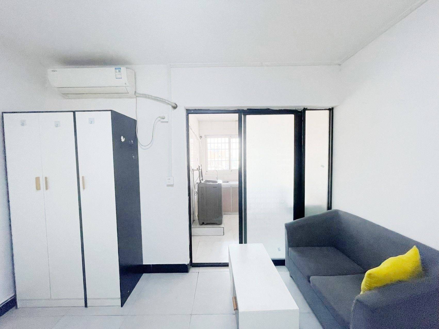 一个舒适的家整租房源3