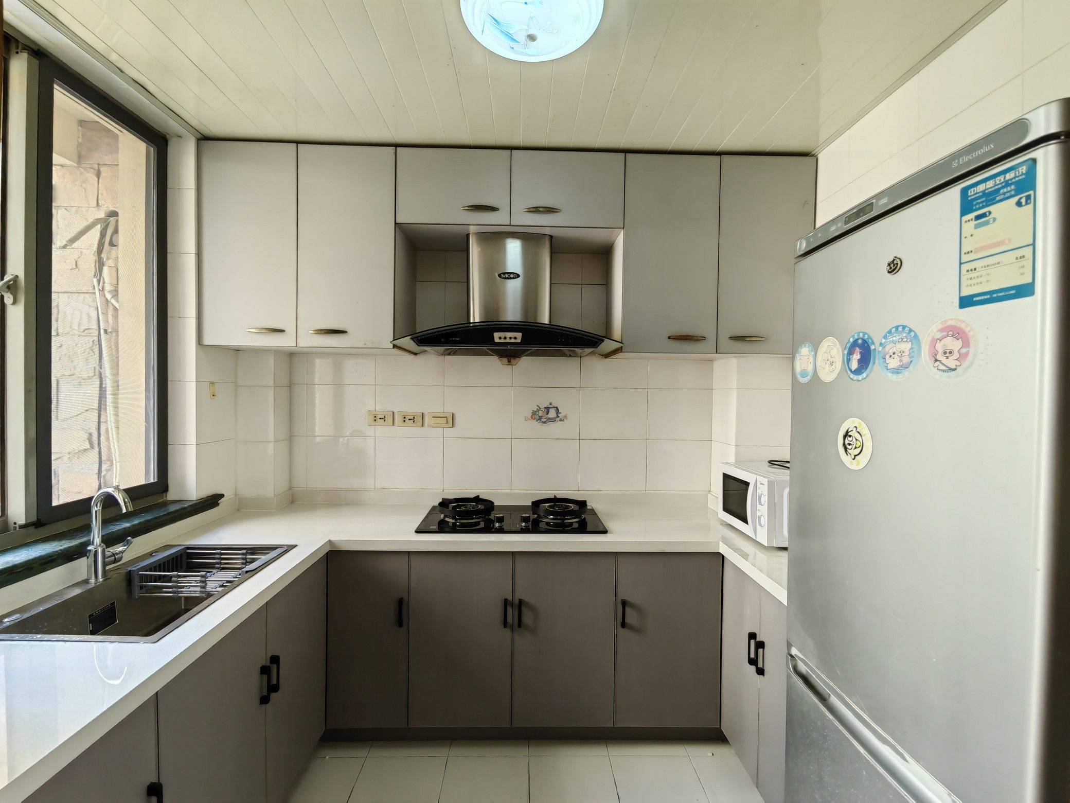 沧海一粟整租房源3