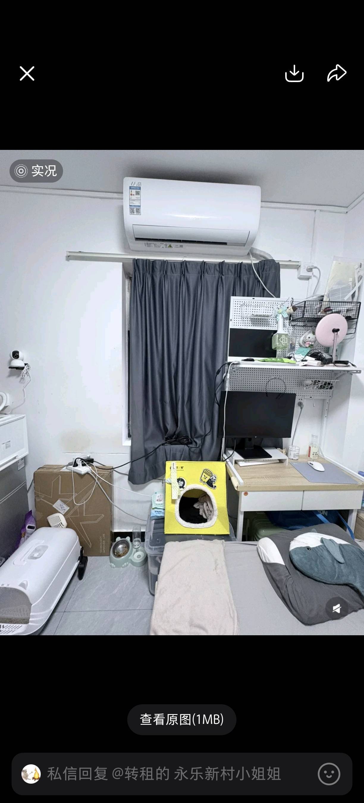 深圳 南山 | 永乐新村_3