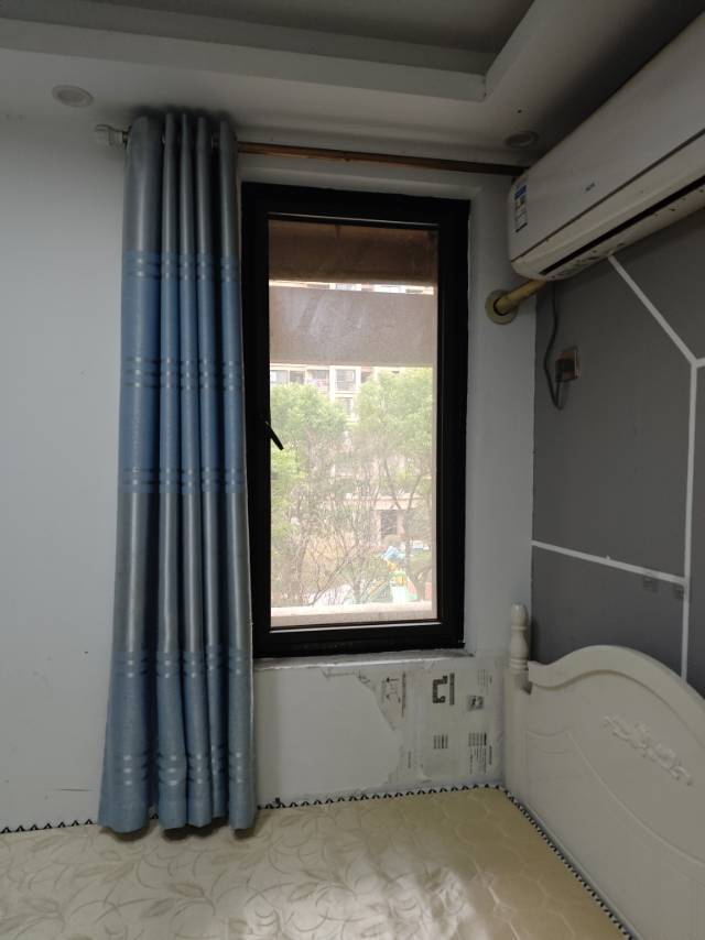 杭州 上城 | 花园新宸府_5