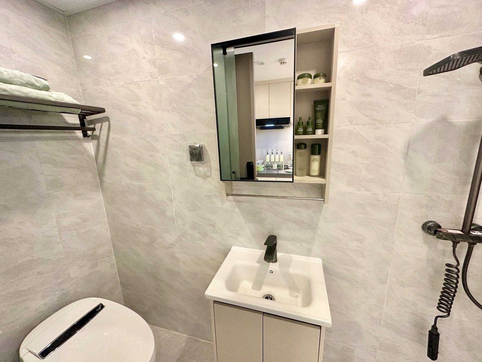 上海 浦东 | 歆翱商务楼_6