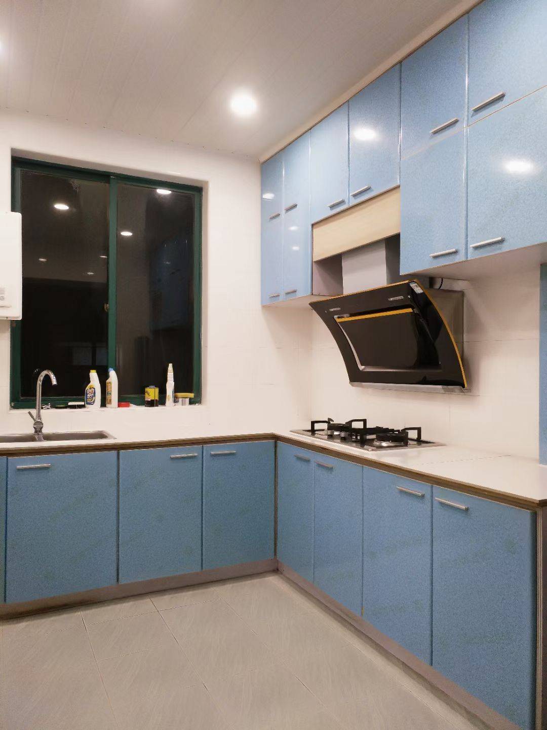 Shanghai Songjiang | 翠谷小区-362弄135号楼_3