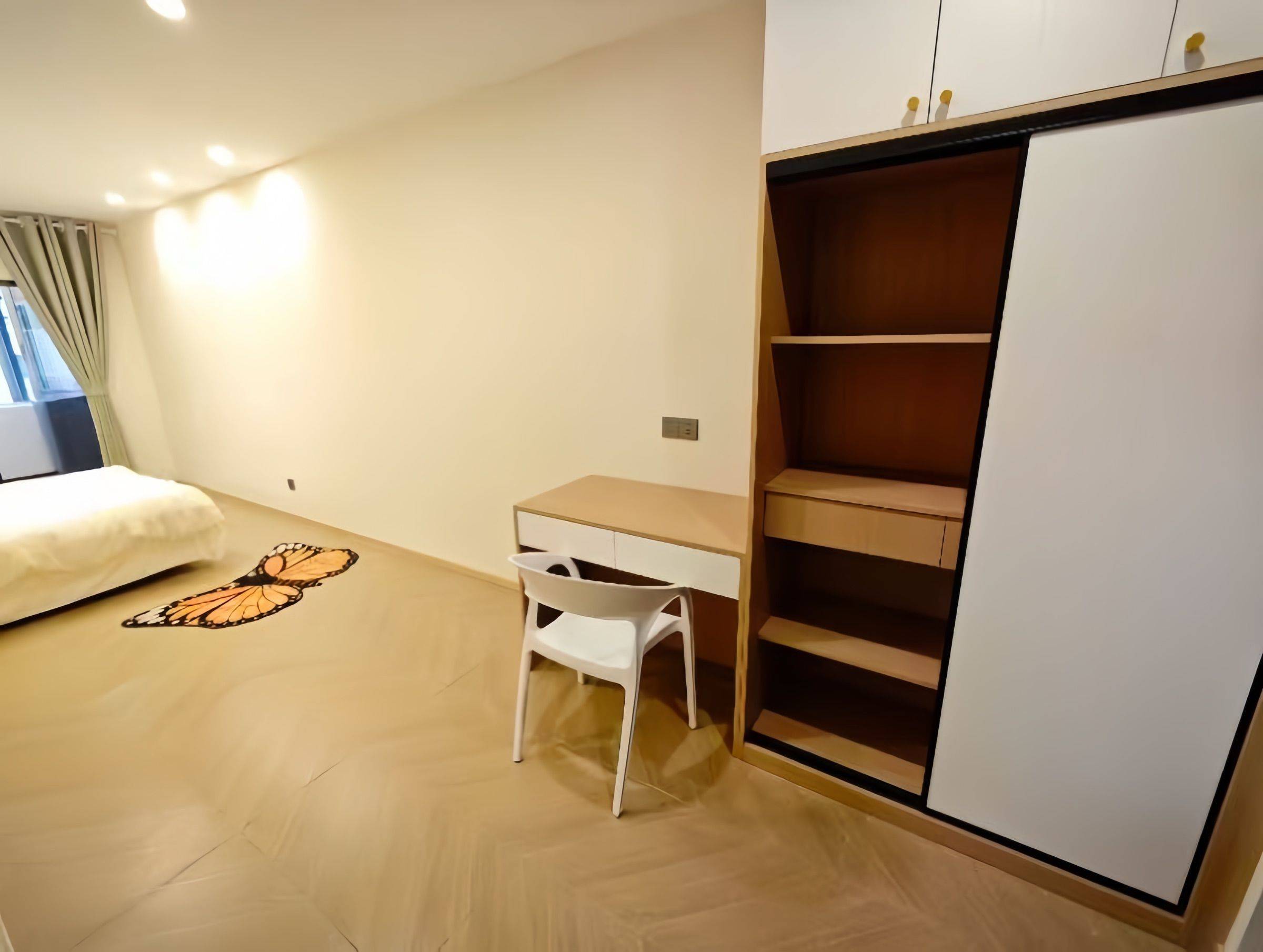 歪歪不正整租房源3