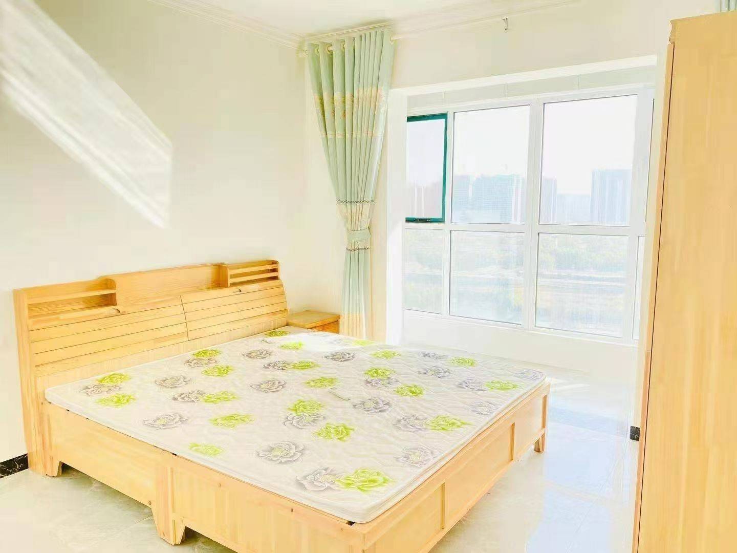 A小猪盖被整租房源2