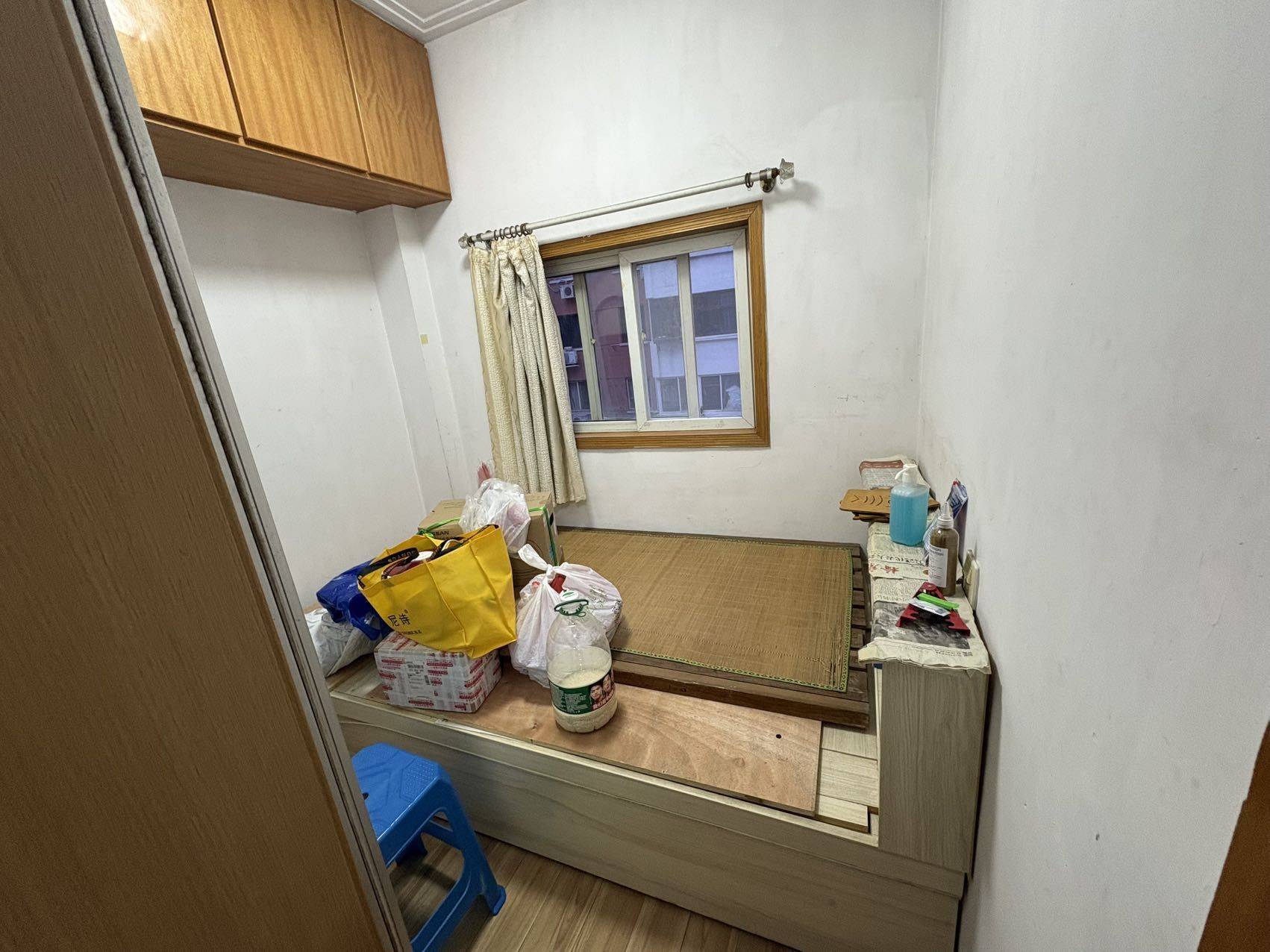 常州 钟楼 | 花园西村_3