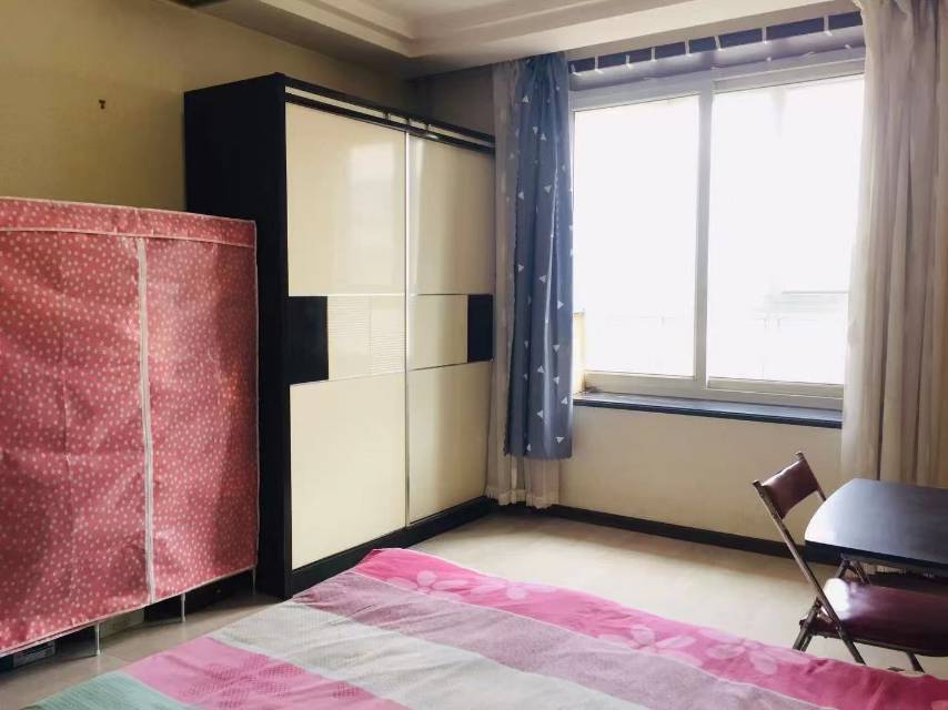 天津 河北 | 慧景园_5