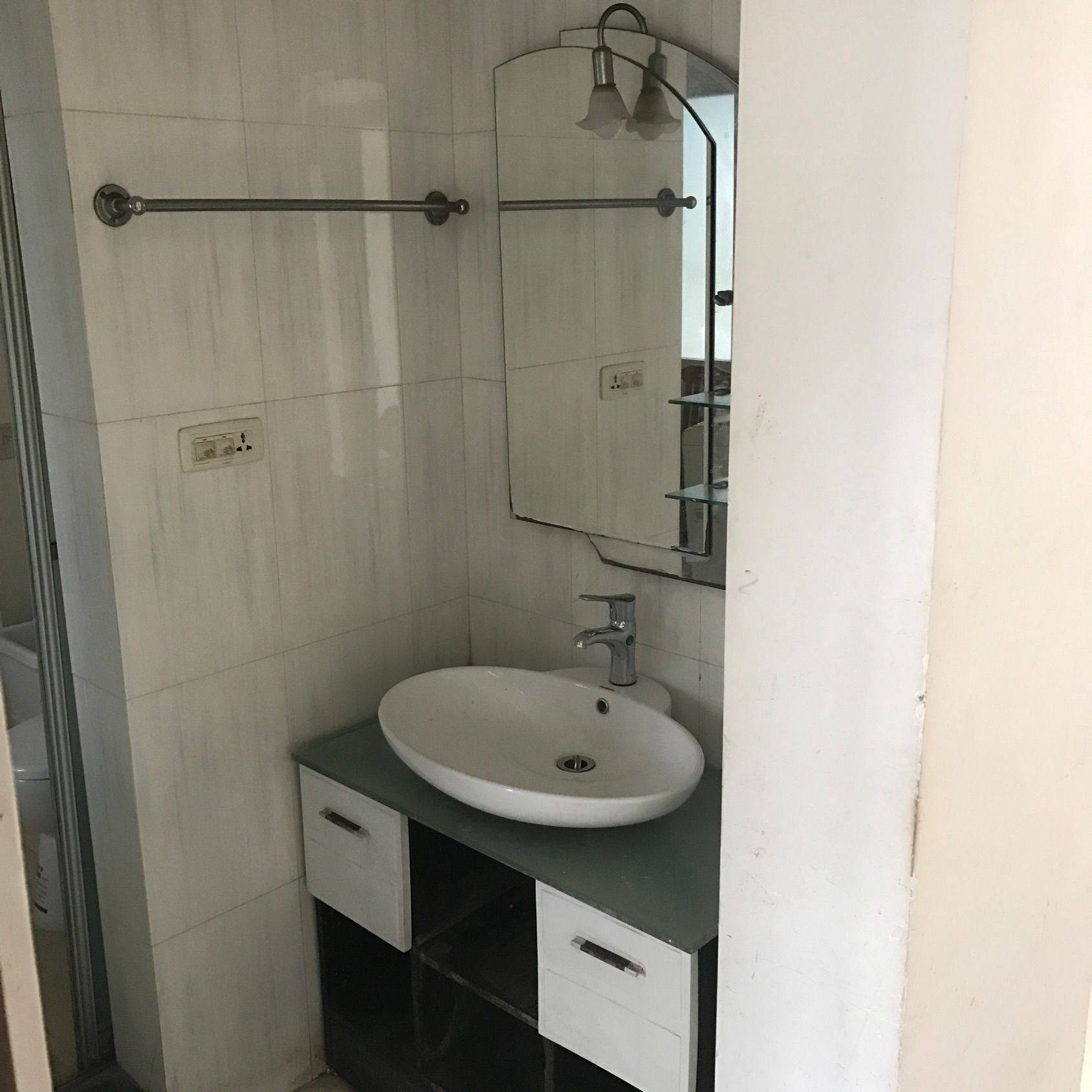 武汉 江汉 | 万松小区北区-65号楼_5