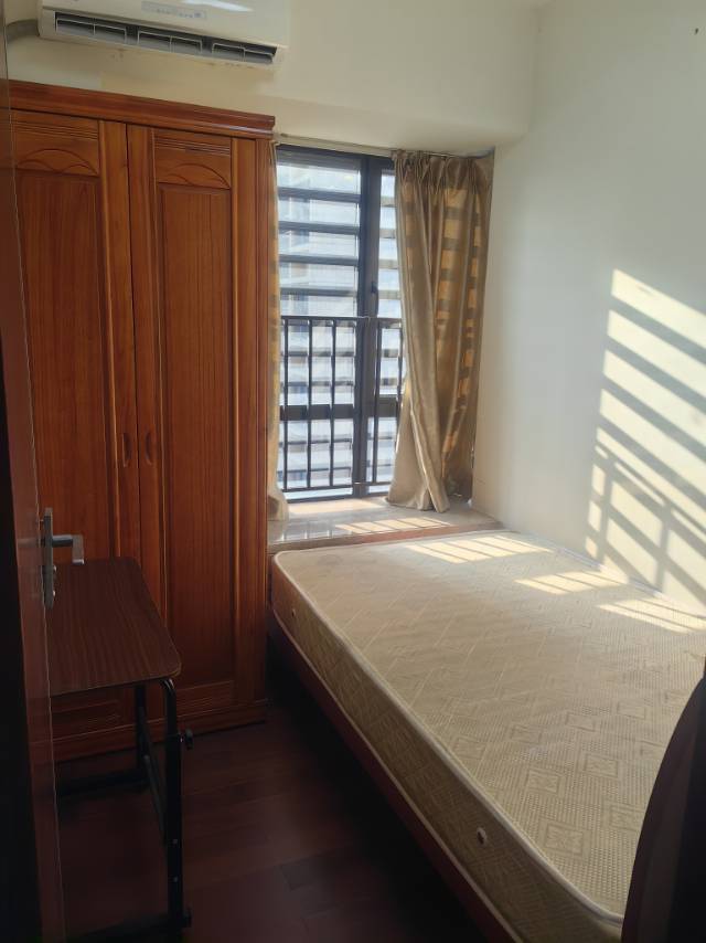 广州 南沙 | 时代云图西区-6栋_7