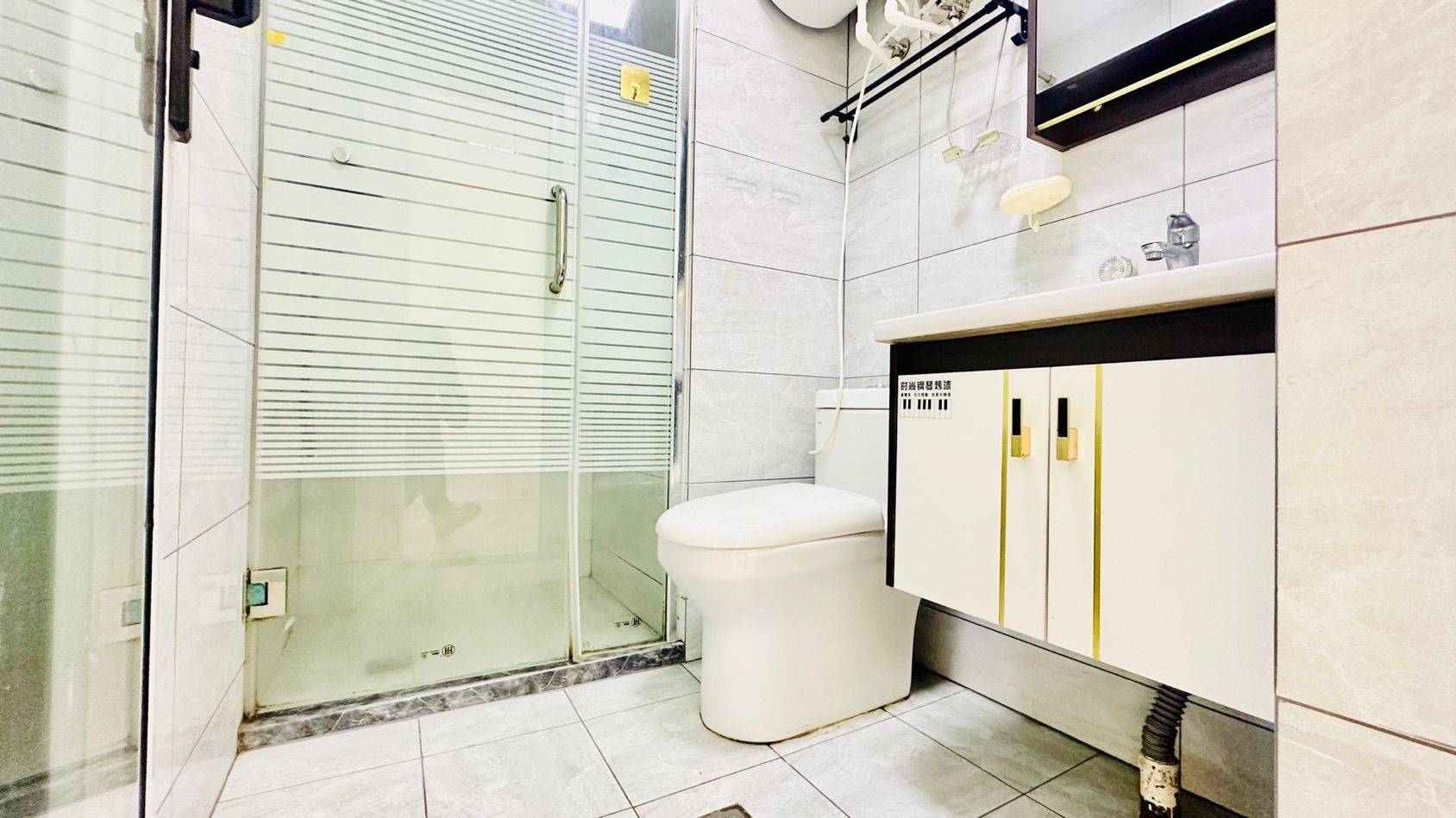 杭州 余杭 | 地铁万科杭行道_4