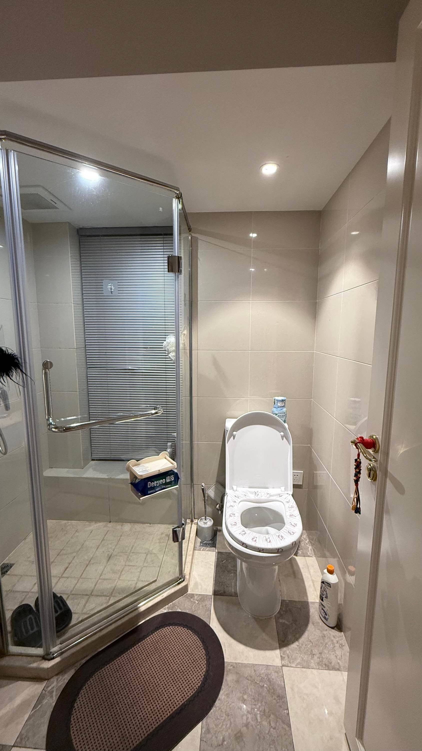 杭州 上城 | 同协金座商务中心_5